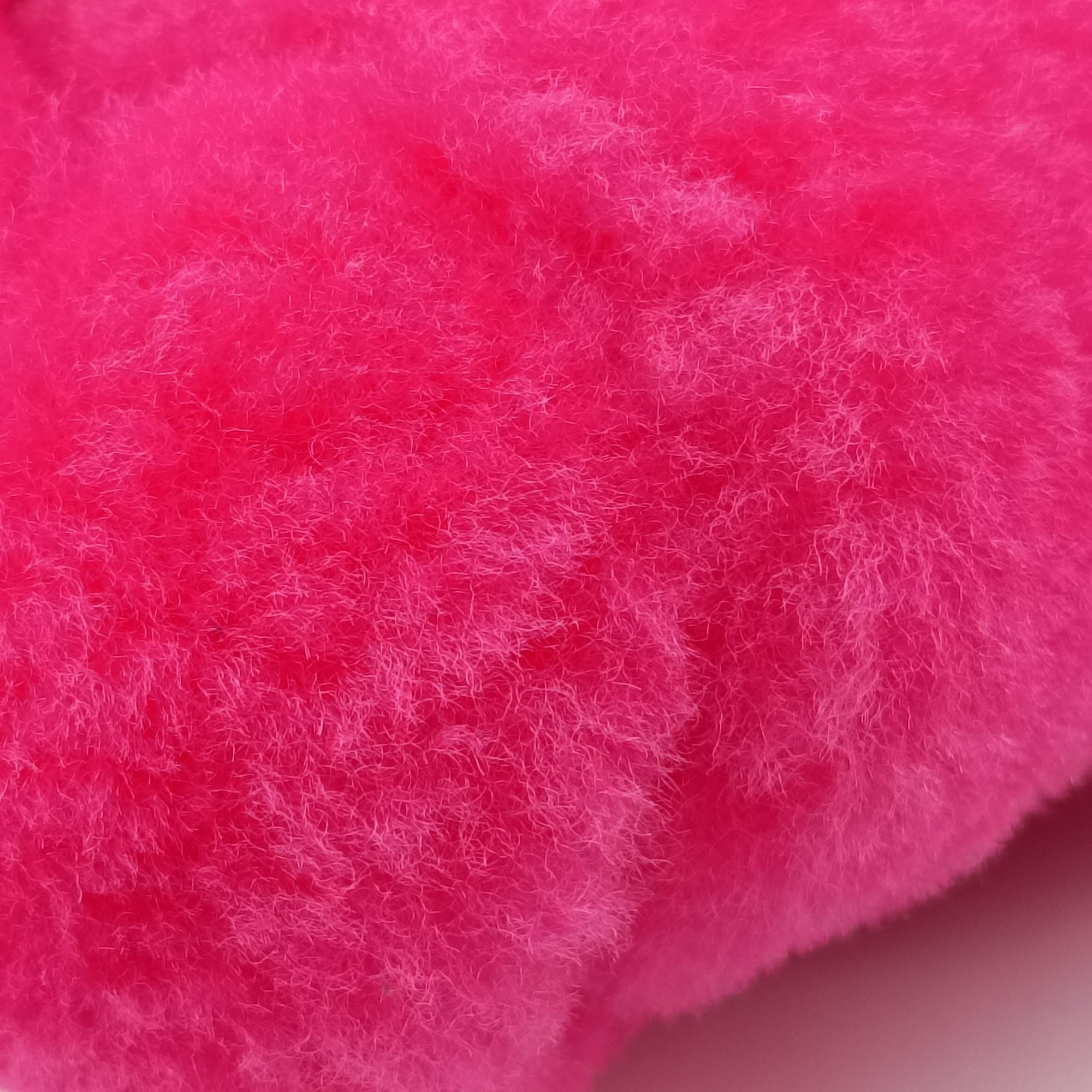 Pre-owned Bottega Veneta The Jodie Rose Fur  handbag | stylenewstar