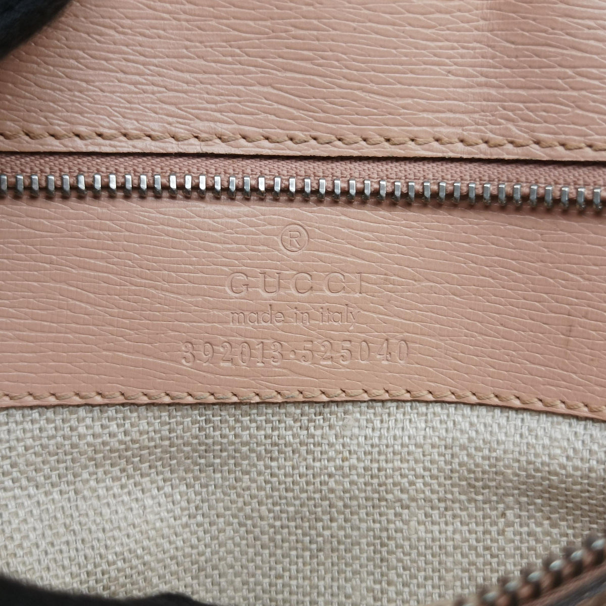 Vintage Gucci Bamboo Daily Beige×Multicolour Leather 392013 shoulderbag | stylenewstar