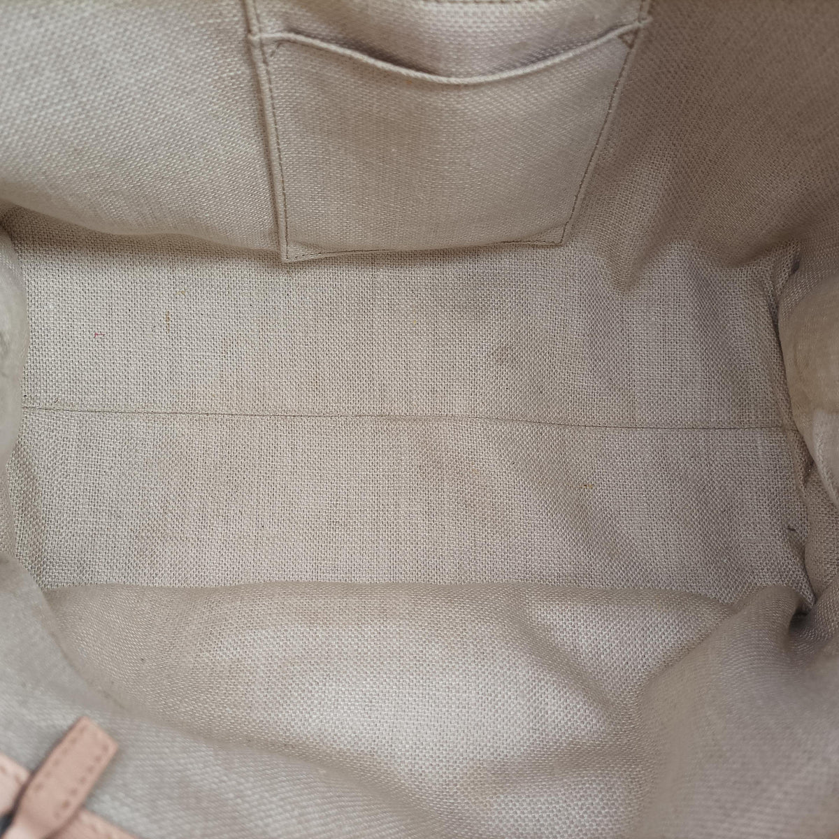 Vintage Gucci Bamboo Daily Beige×Multicolour Leather 392013 shoulderbag | stylenewstar