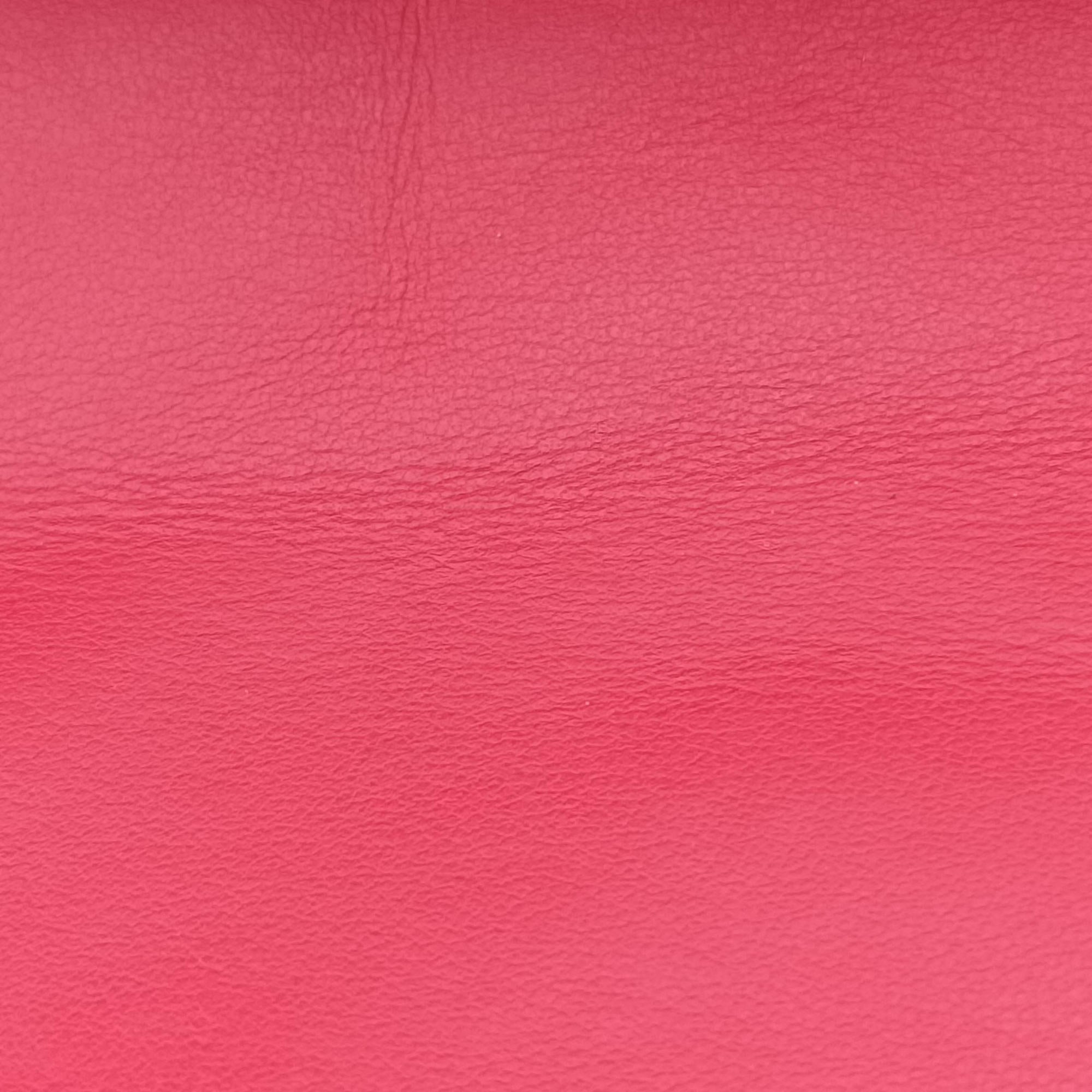Pre-owned Gucci GG Marmont Red Leather 443497 shoulderbag | stylenewstar