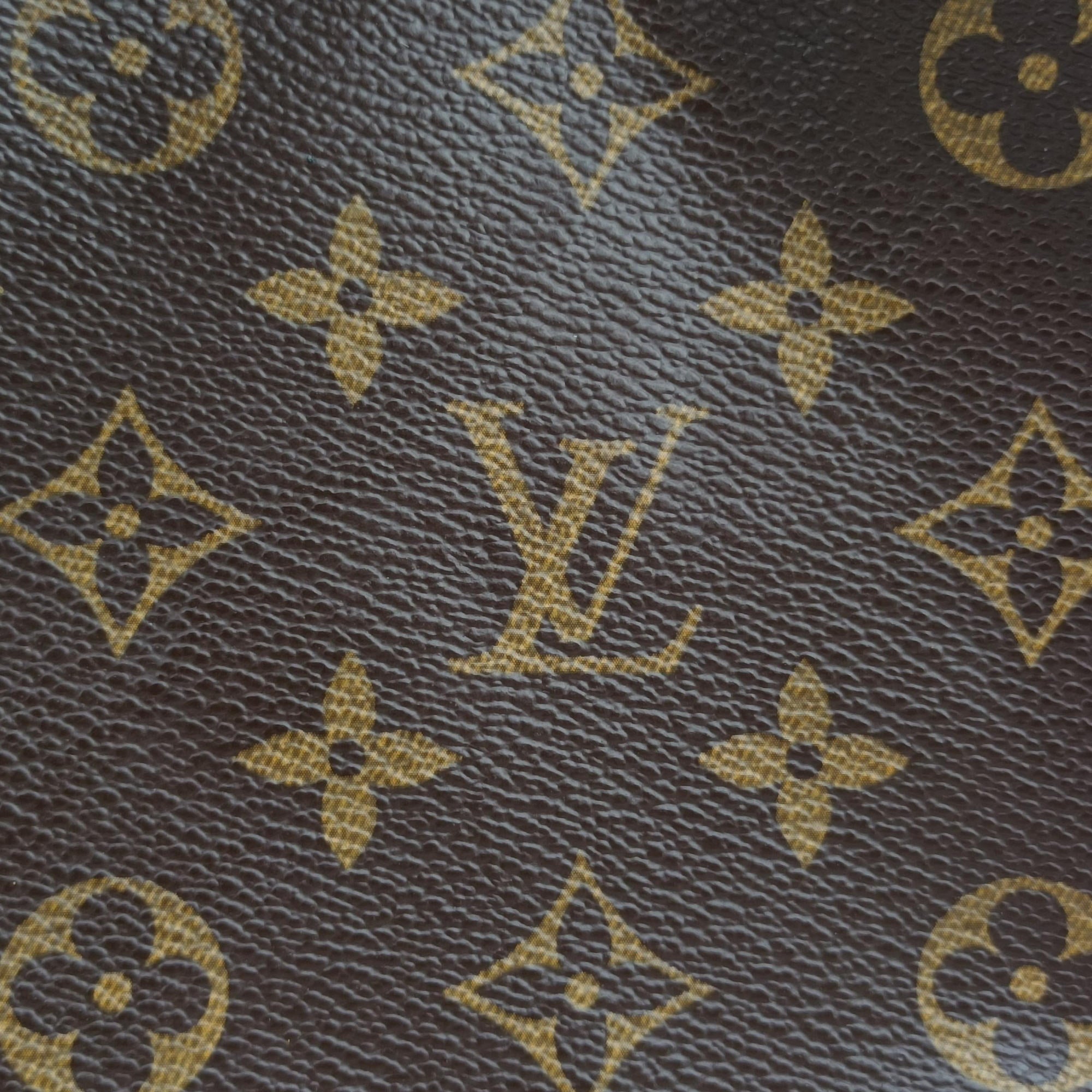 Vintage Louis Vuitton Noe Brown Monogram Canvas M42224 shoulderbag | stylenewstar