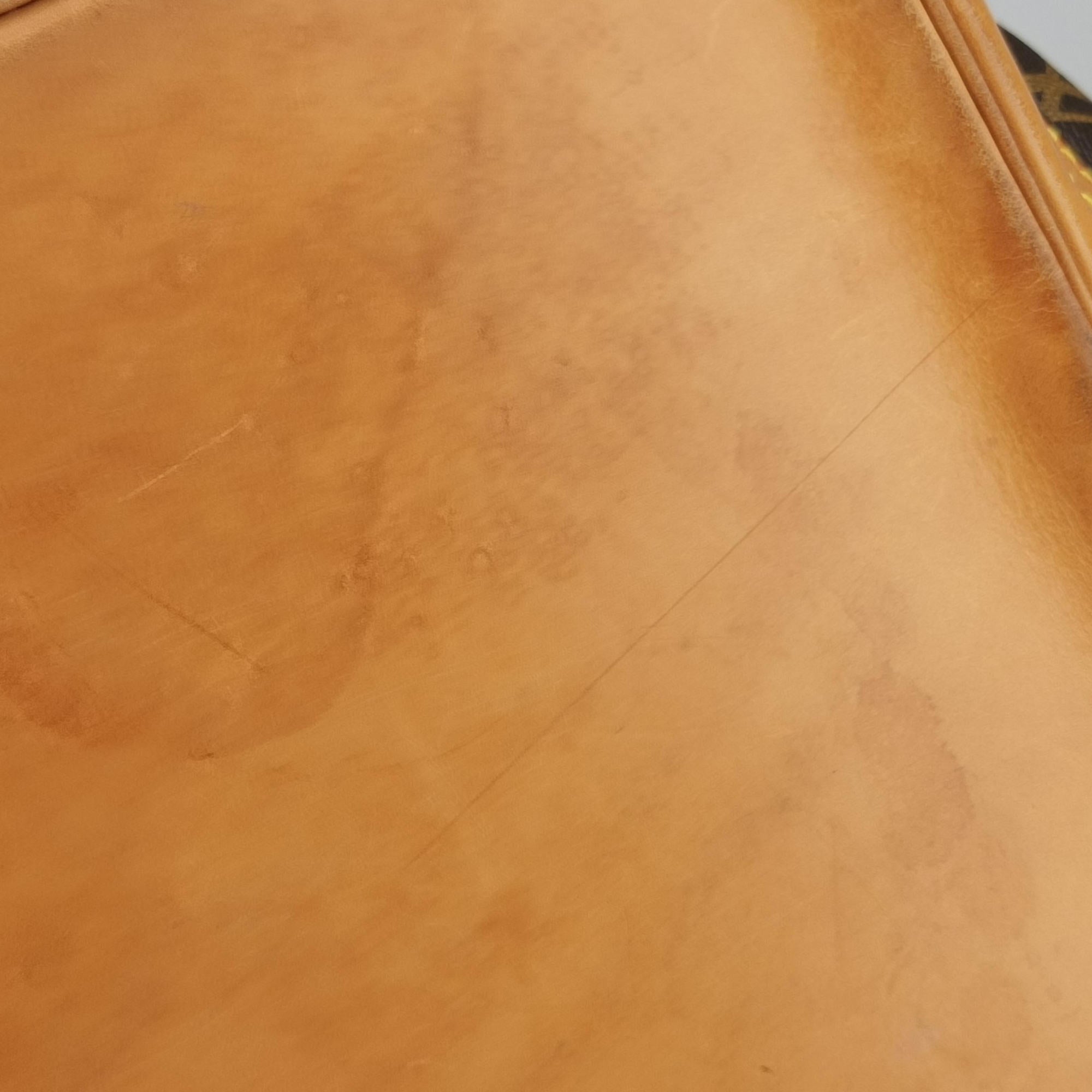 Vintage Louis Vuitton Noe Brown Monogram Canvas M42224 shoulderbag | stylenewstar