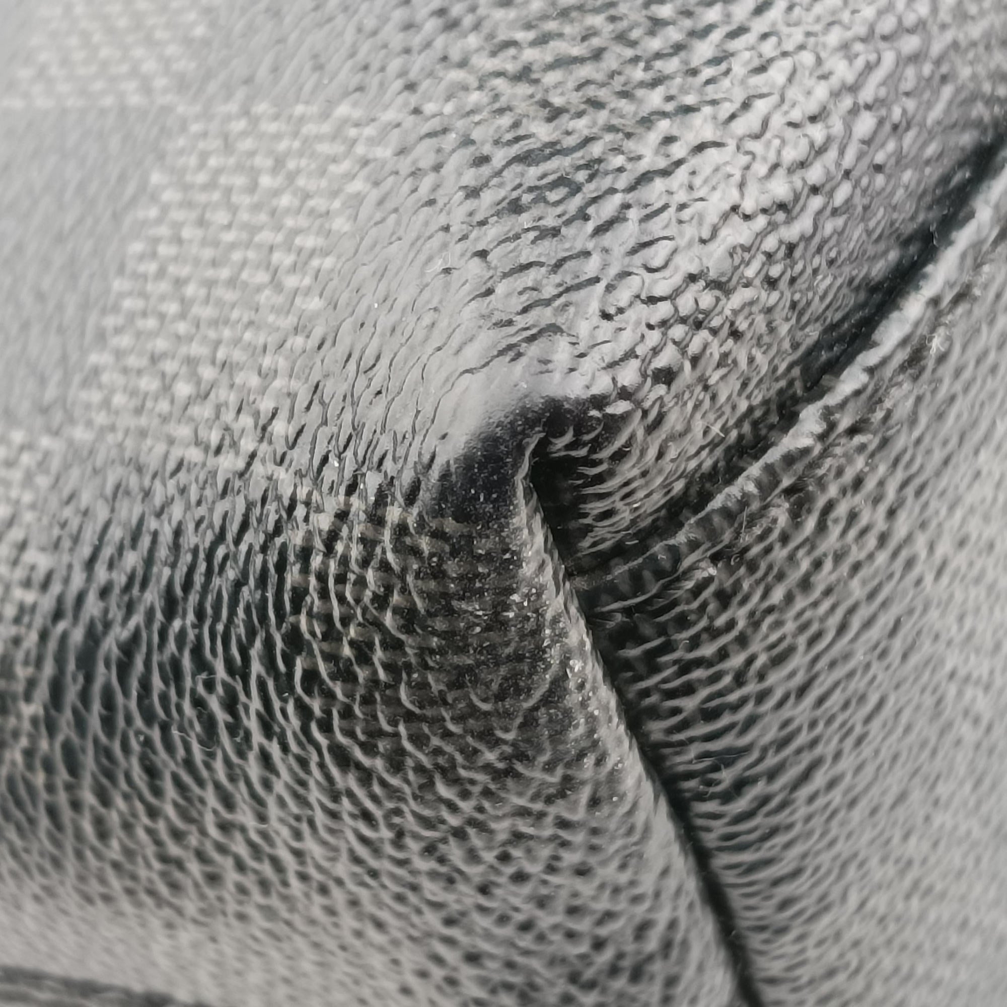 Vintage Louis Vuitton Graphite Ant Graphite Damier Graphite N40000 handbag | stylenewstar