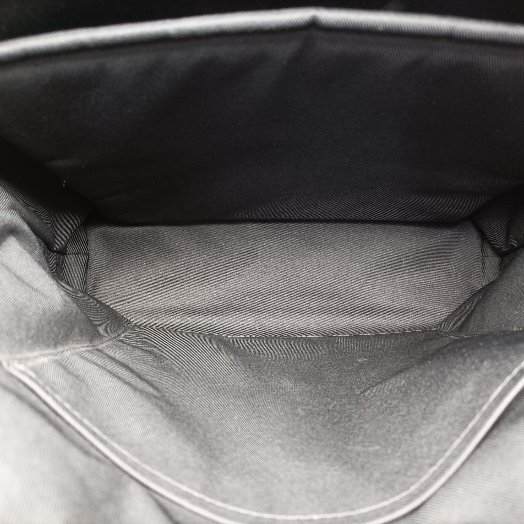 Vintage Louis Vuitton Graphite Ant Graphite Damier Graphite N40000 handbag | stylenewstar