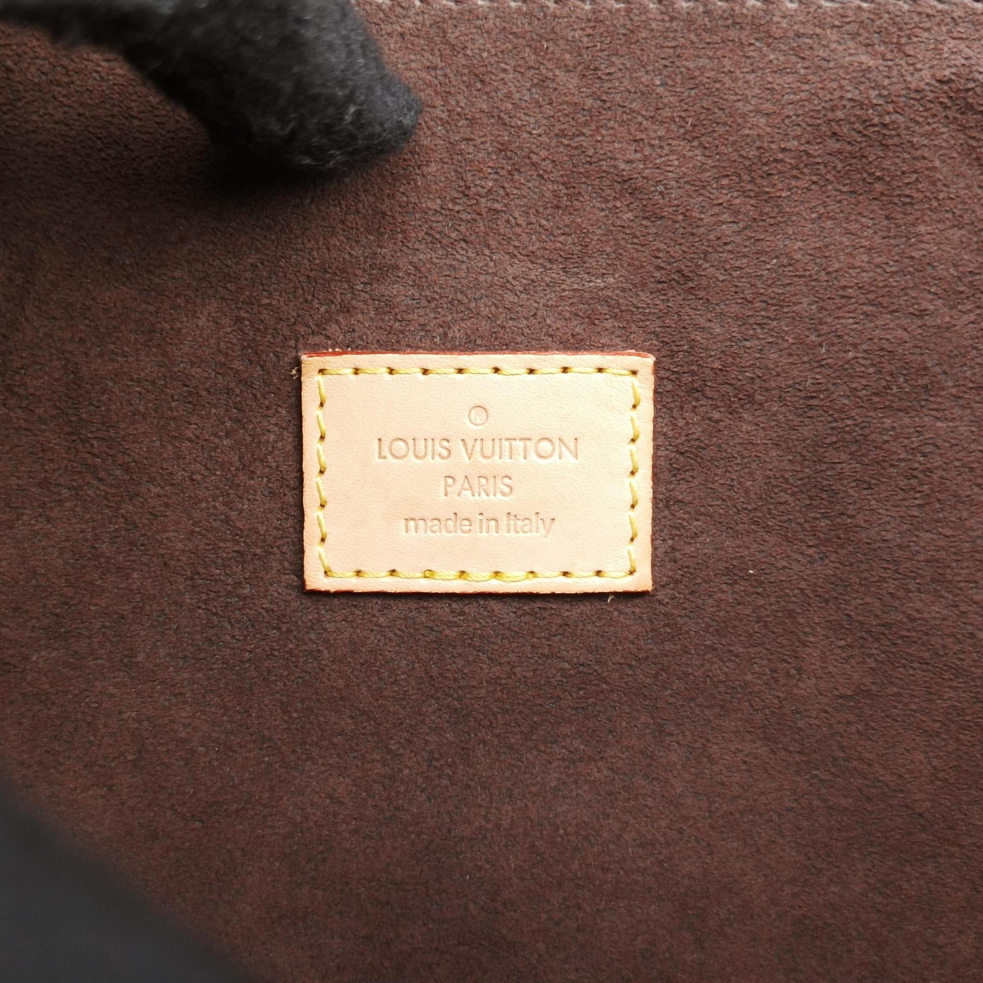 Pre-owned Louis Vuitton Pochette Metis MM Brown Monogram Canvas M44875 shoulderbag | stylenewstar