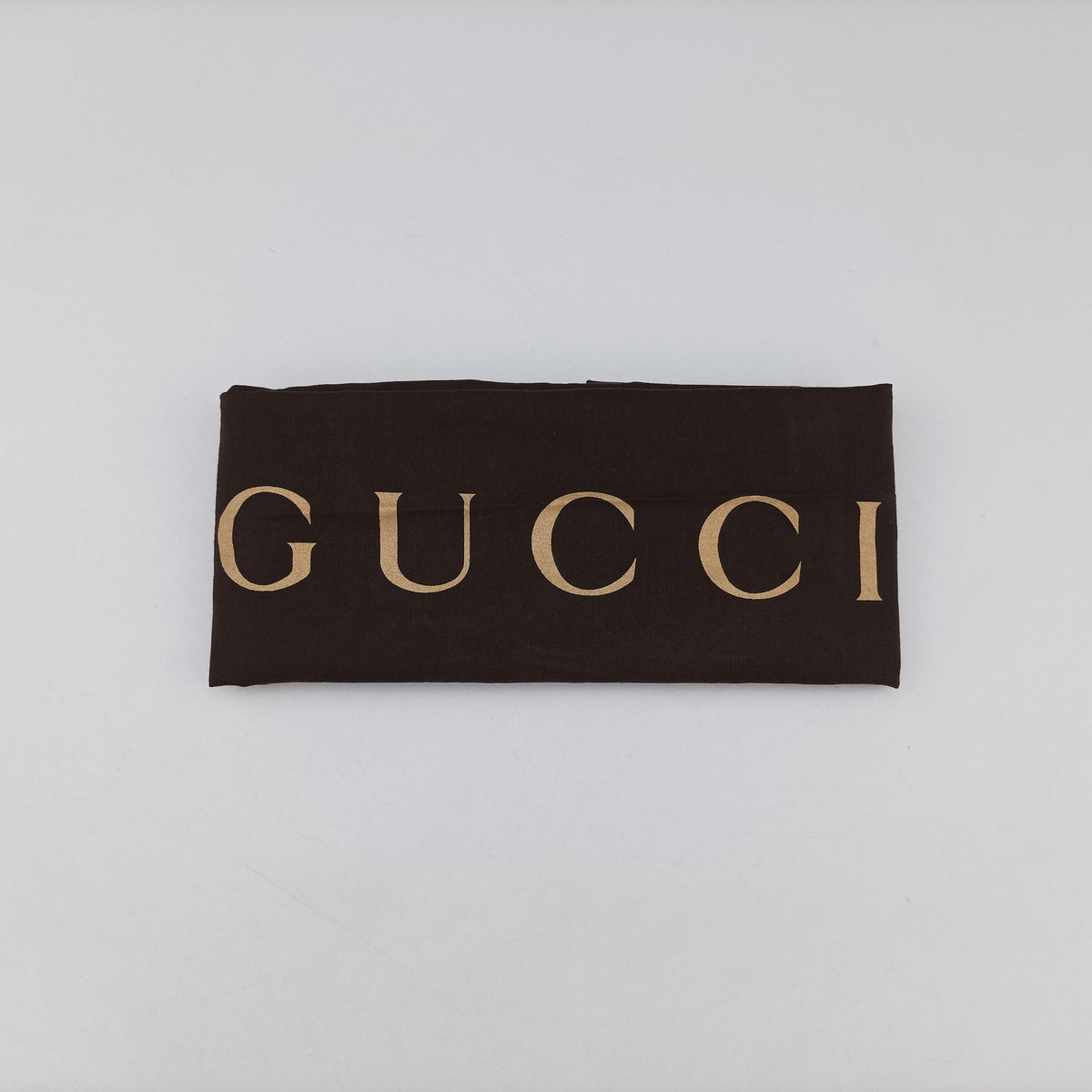 Pre-owned Gucci GG Imprime Black PVC coated canvas×Leather 211137 handbag | stylenewstar