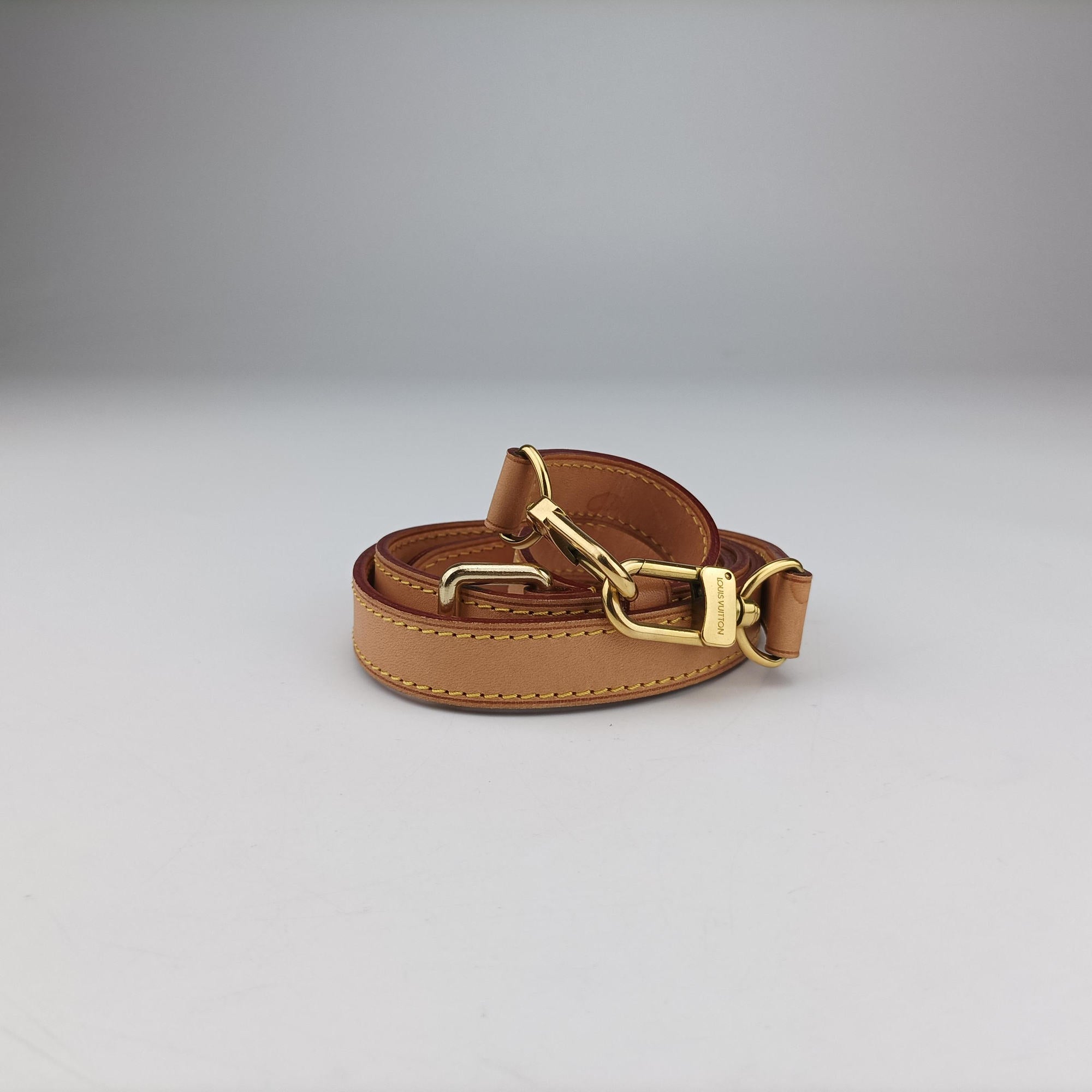 Pre-owned Louis Vuitton Odeon GM Brown Monogram Canvas M56388 shoulderbag | stylenewstar