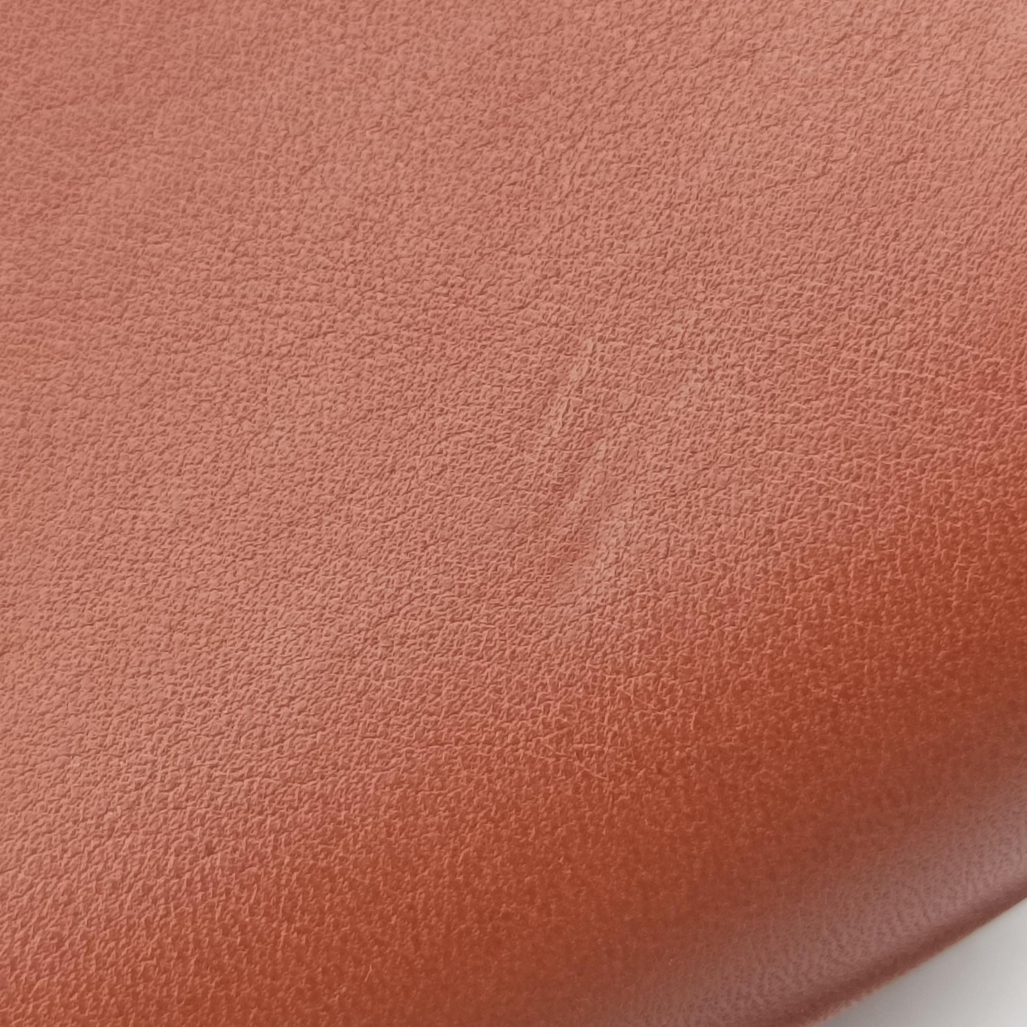 Secondhand Chloe FAYE Brown Suede × leather  shoulderbag | stylenewstar