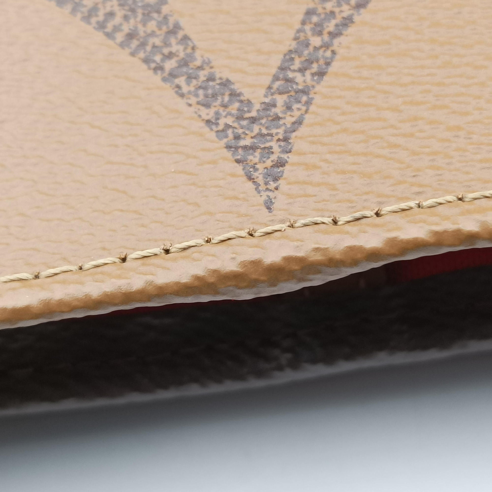 Pre-owned Louis Vuitton On the Go GM Brown Monogram Canvas M45320 shoulderbag | stylenewstar