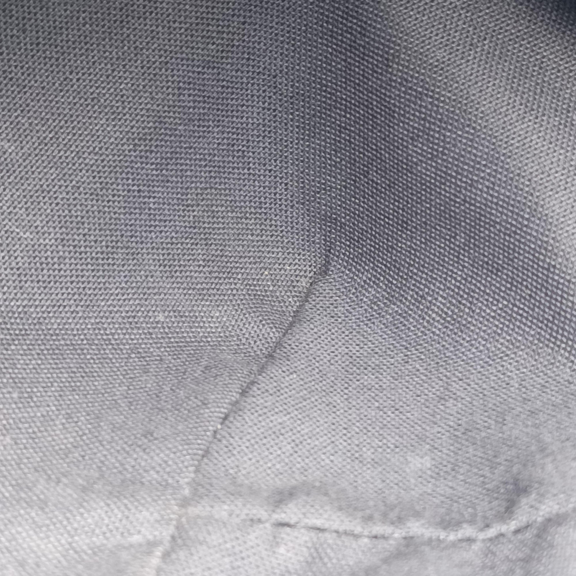 Pre-owned Louis Vuitton Runner EBENE Damier Canvas N41377 backpack/rucksack | stylenewstar