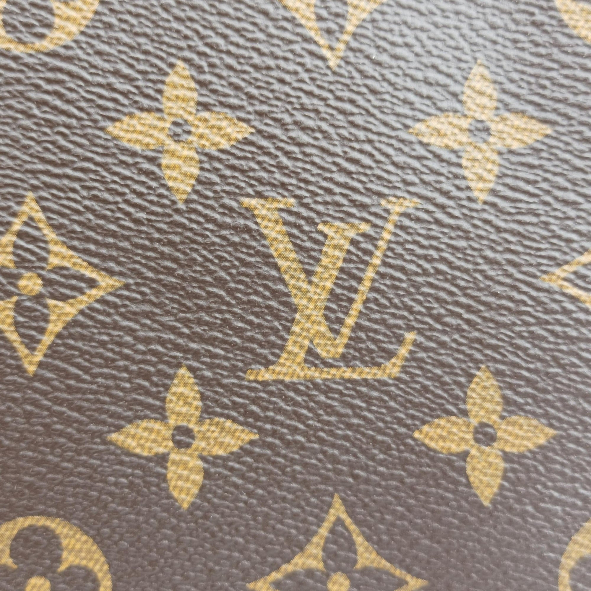 Secondhand Louis Vuitton NEVERFULL MM Brown Monogram Canvas M40156 shoulderbag | stylenewstar