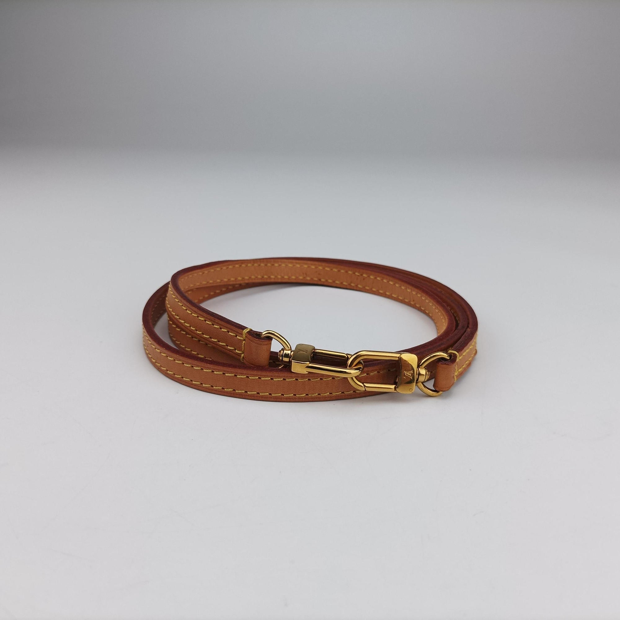 Secondhand Louis Vuitton Alma BB　 Brown Monogram Canvas M53152 shoulderbag | stylenewstar