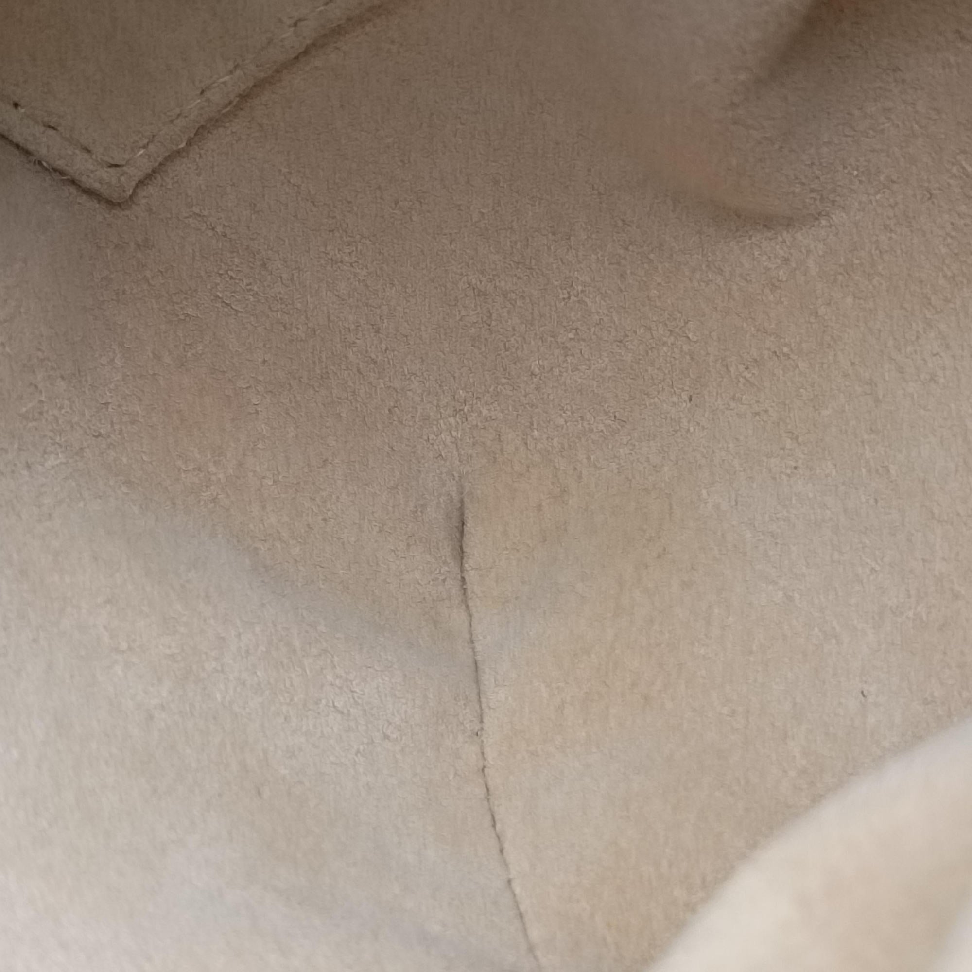 Secondhand Louis Vuitton Monogram Boesy PM Brown Monogram Canvas M45715 handbag | stylenewstar