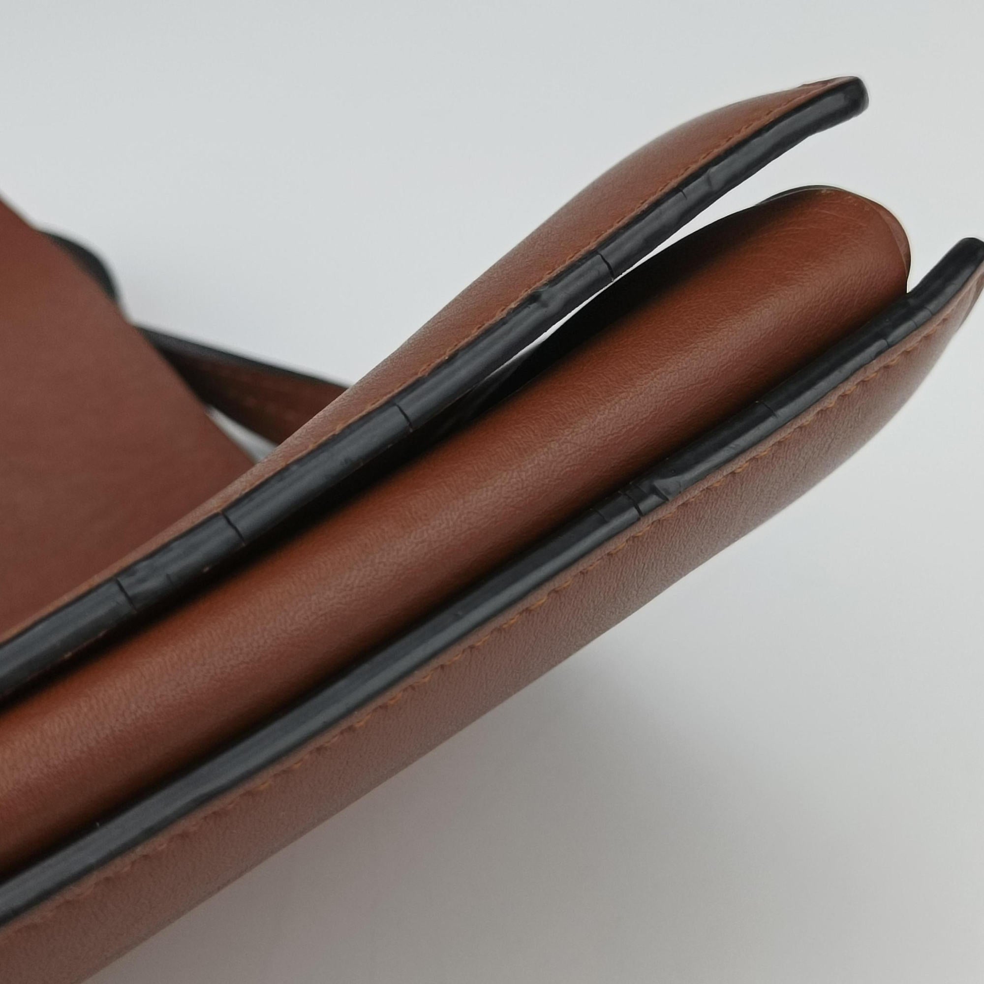 Vintage Chloe FAYE Brown Suede × leather  shoulderbag | stylenewstar