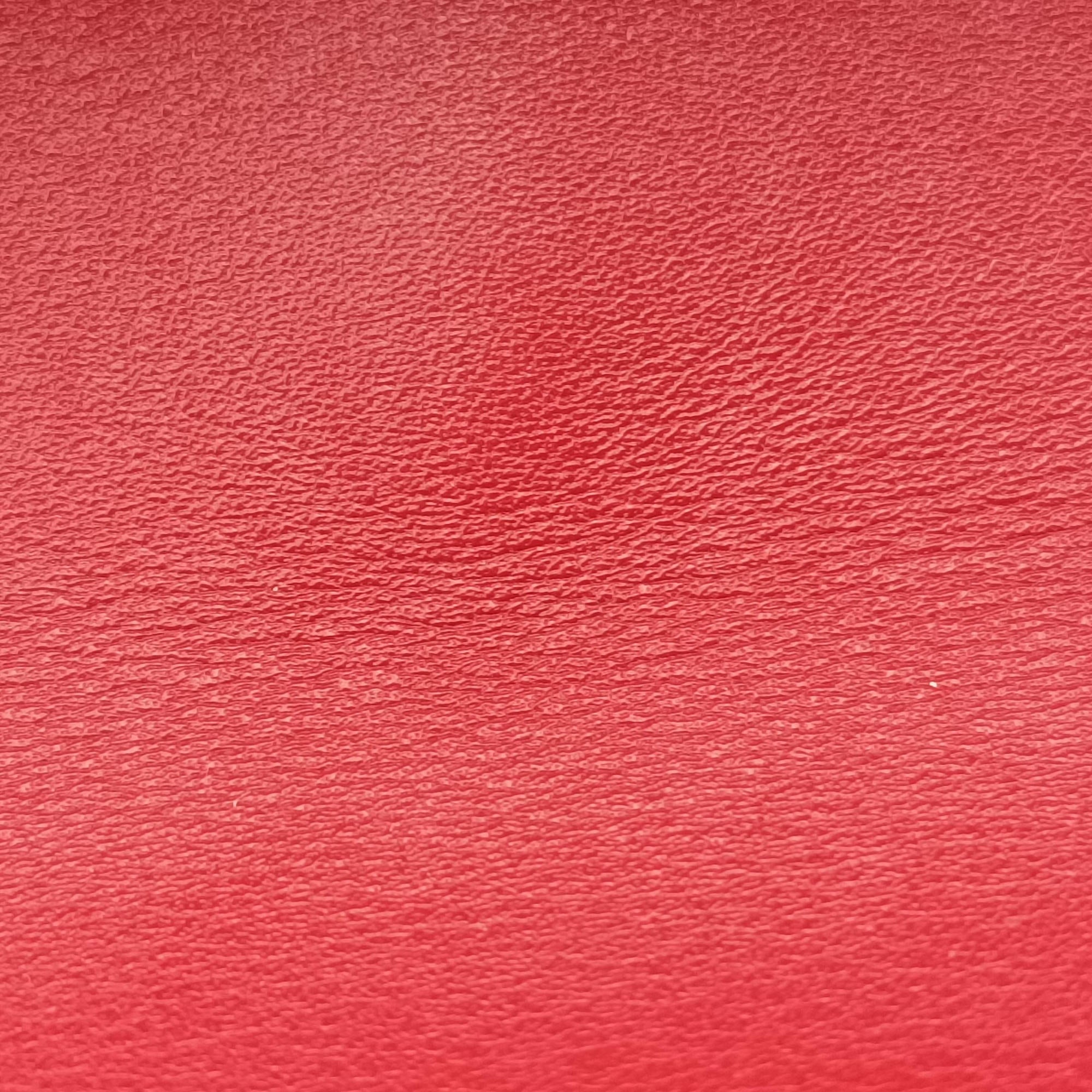 Secondhand Gucci GG Marmont Red Leather 476433 shoulderbag | stylenewstar