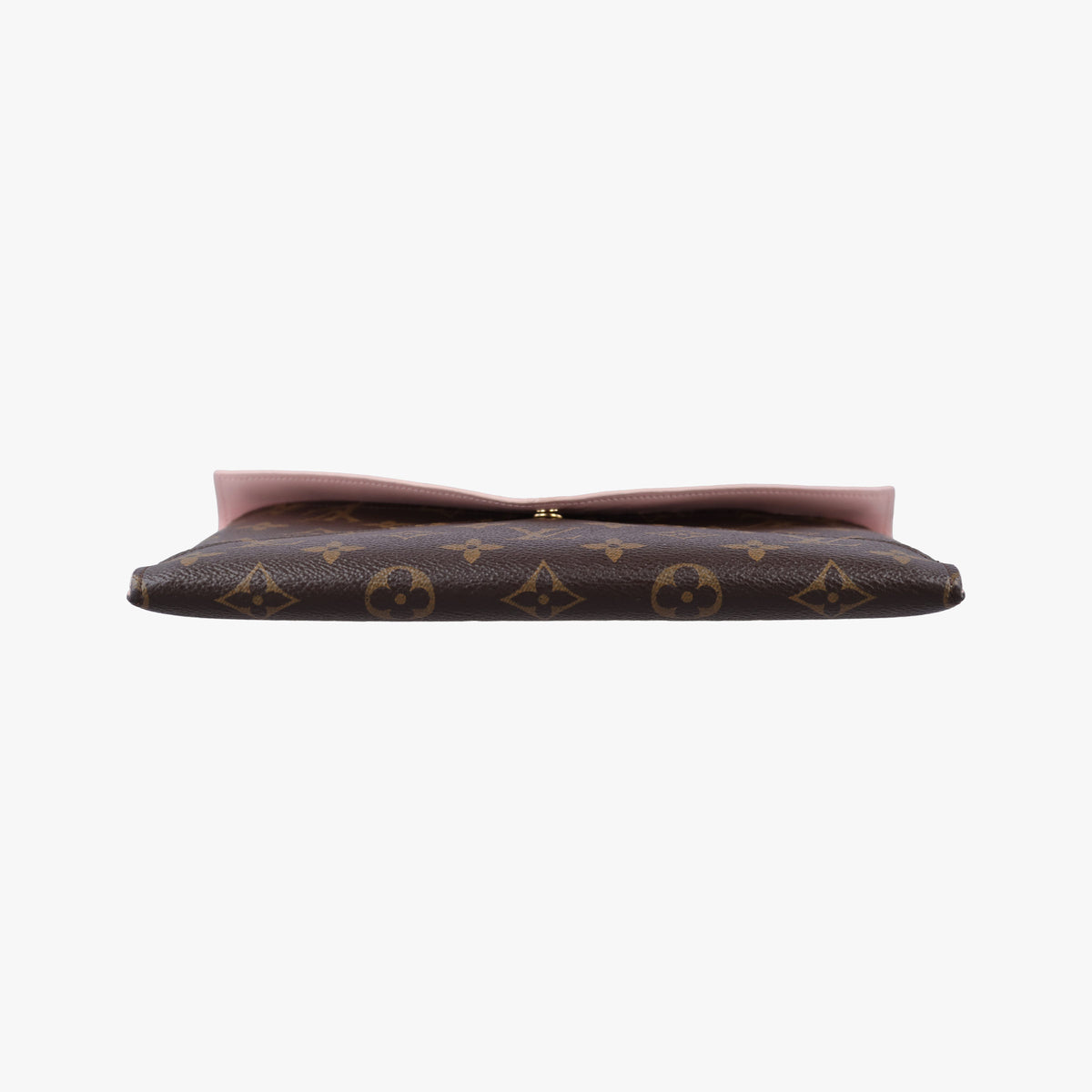 Secondhand Louis Vuitton Pochette Kirigami Brown Monogram Canvas M62034 clutchbag | stylenewstar