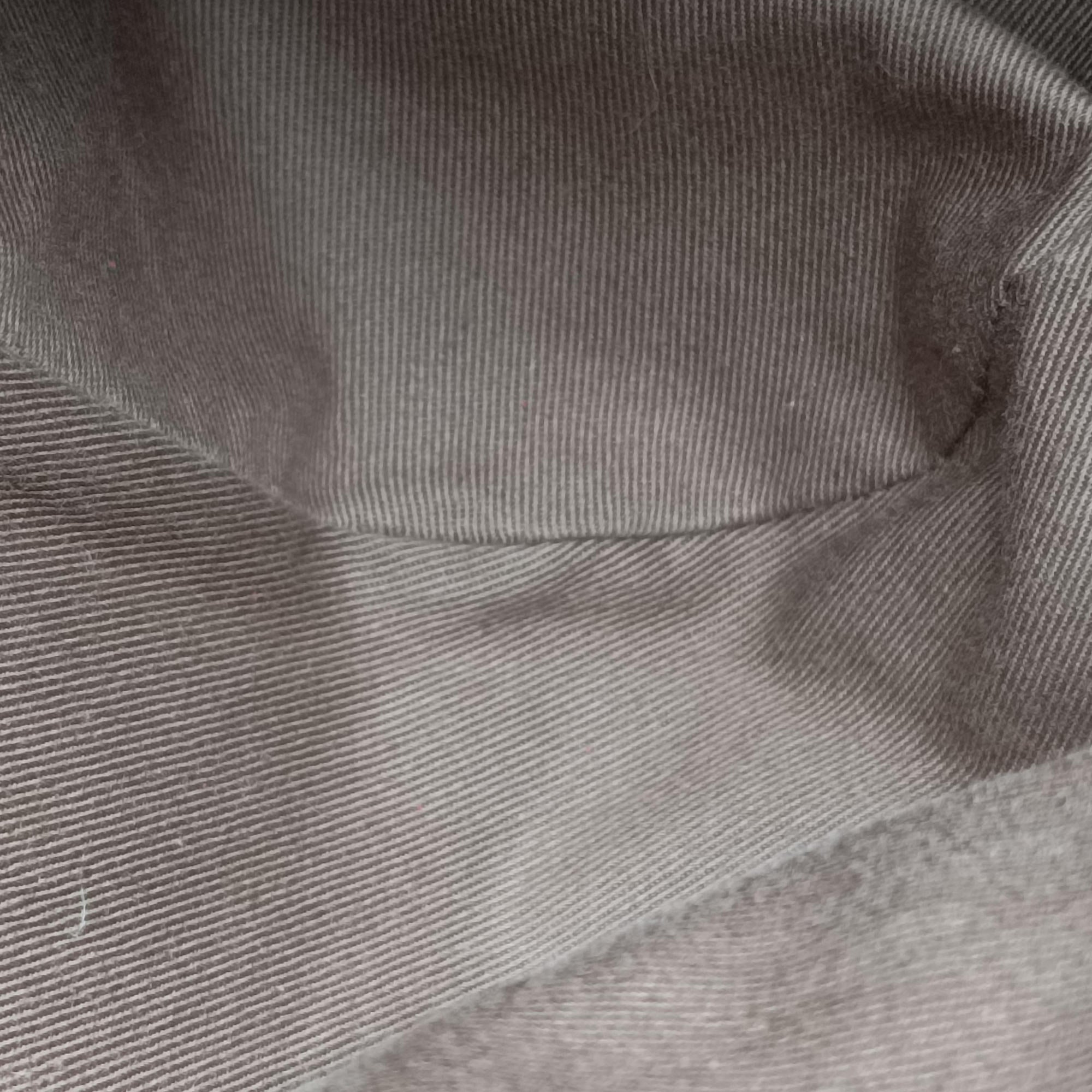 Secondhand Chloe Mercy Grey Leather  handbag | stylenewstar