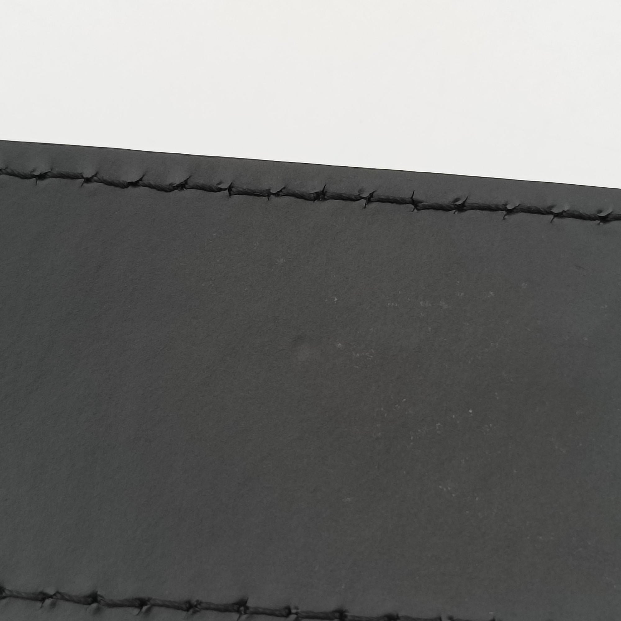 Vintage Louis Vuitton Papillon Trunk Noir Epi M58655 shoulderbag | stylenewstar