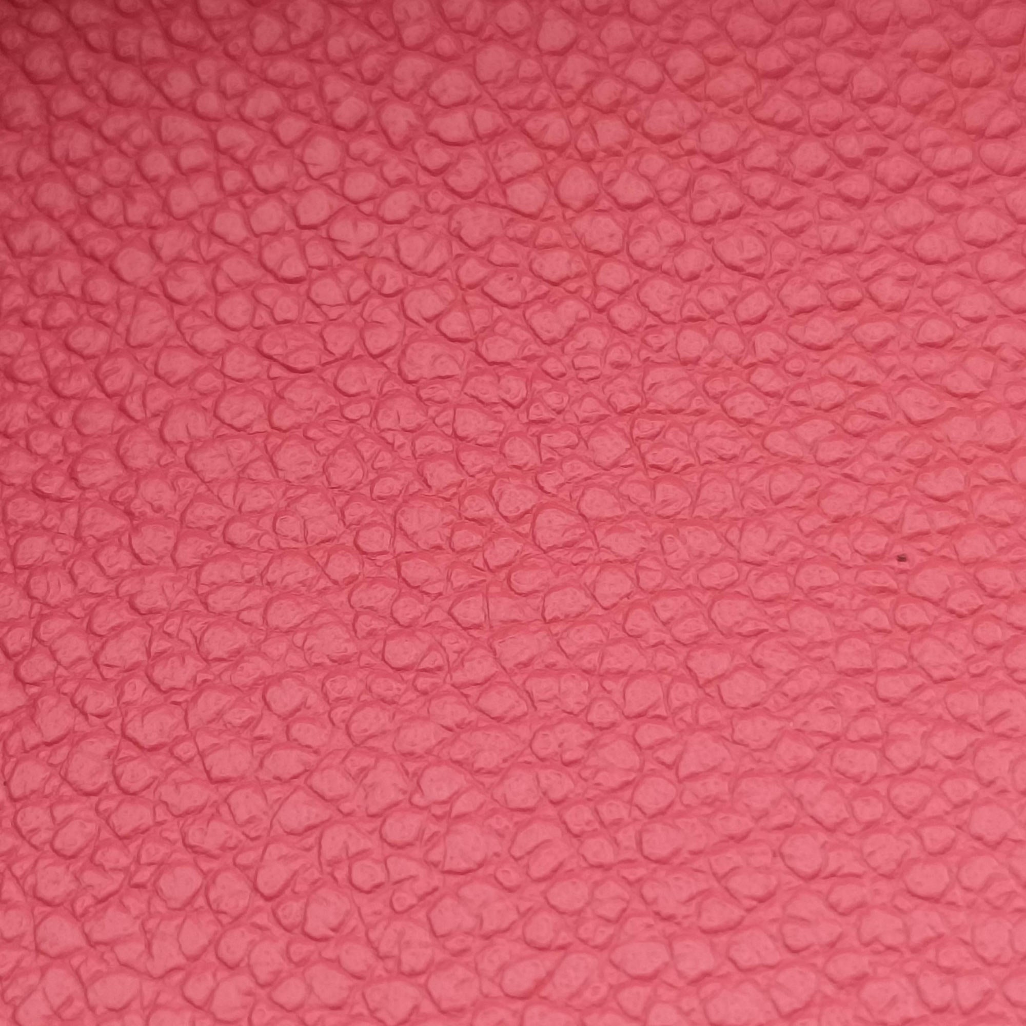 Pre-owned Yves Saint Laurent Baby Chai Pink Leather 399289 shoulderbag | stylenewstar