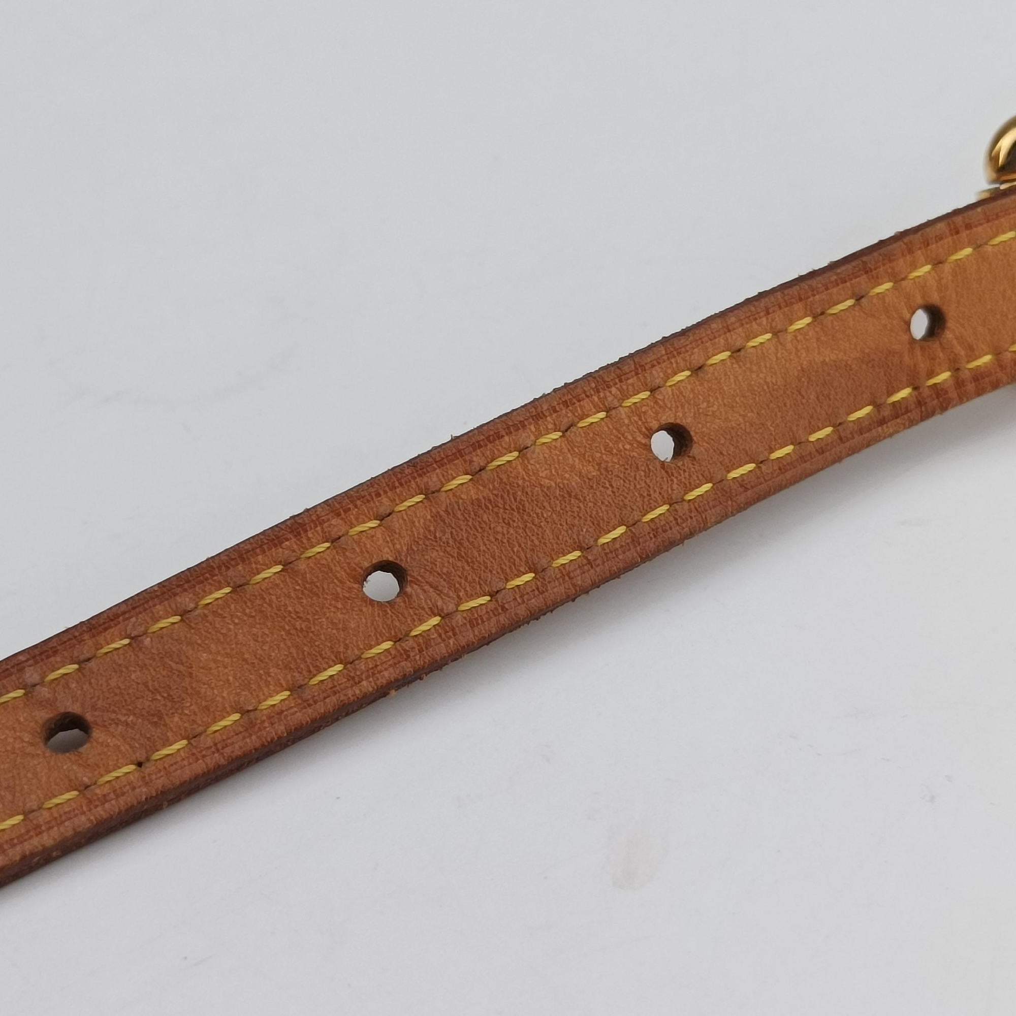 Secondhand Louis Vuitton Brea MM Dunne Vernis M90180 shoulderbag | stylenewstar