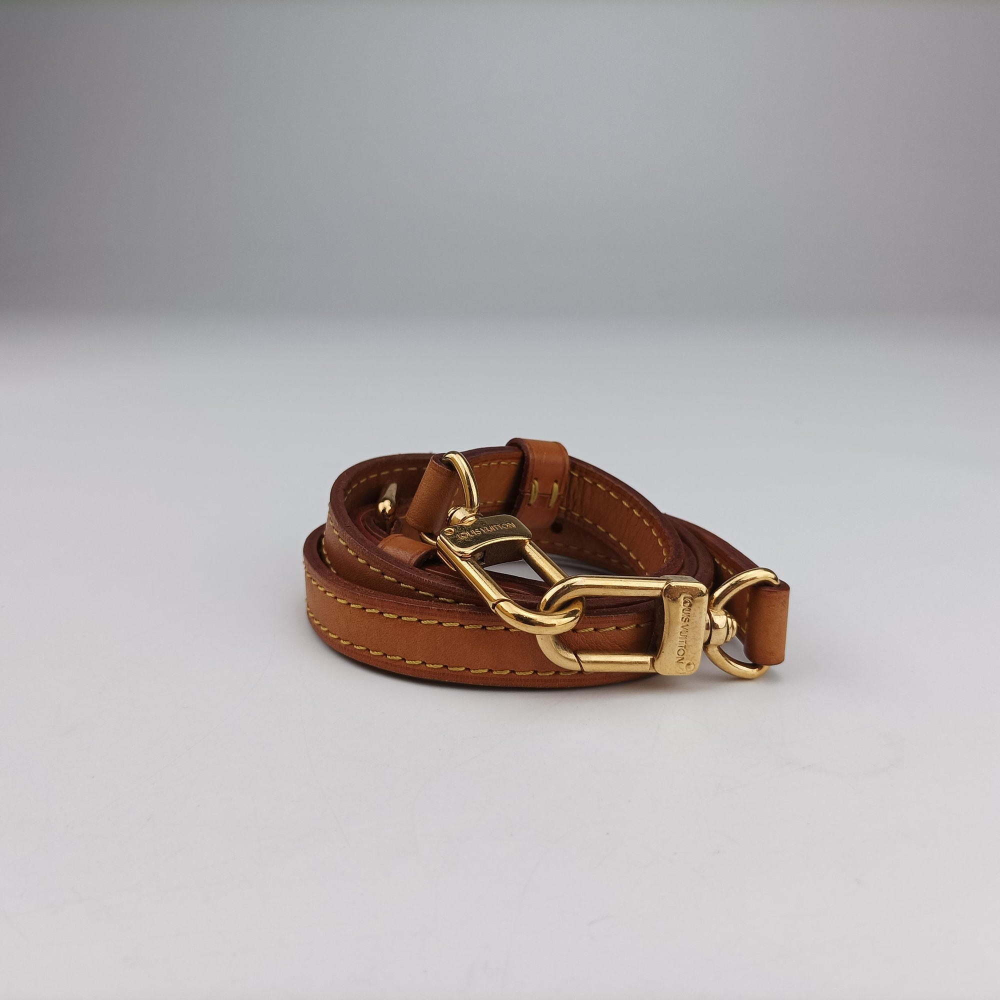Secondhand Louis Vuitton Brea MM Dunne Vernis M90180 shoulderbag | stylenewstar