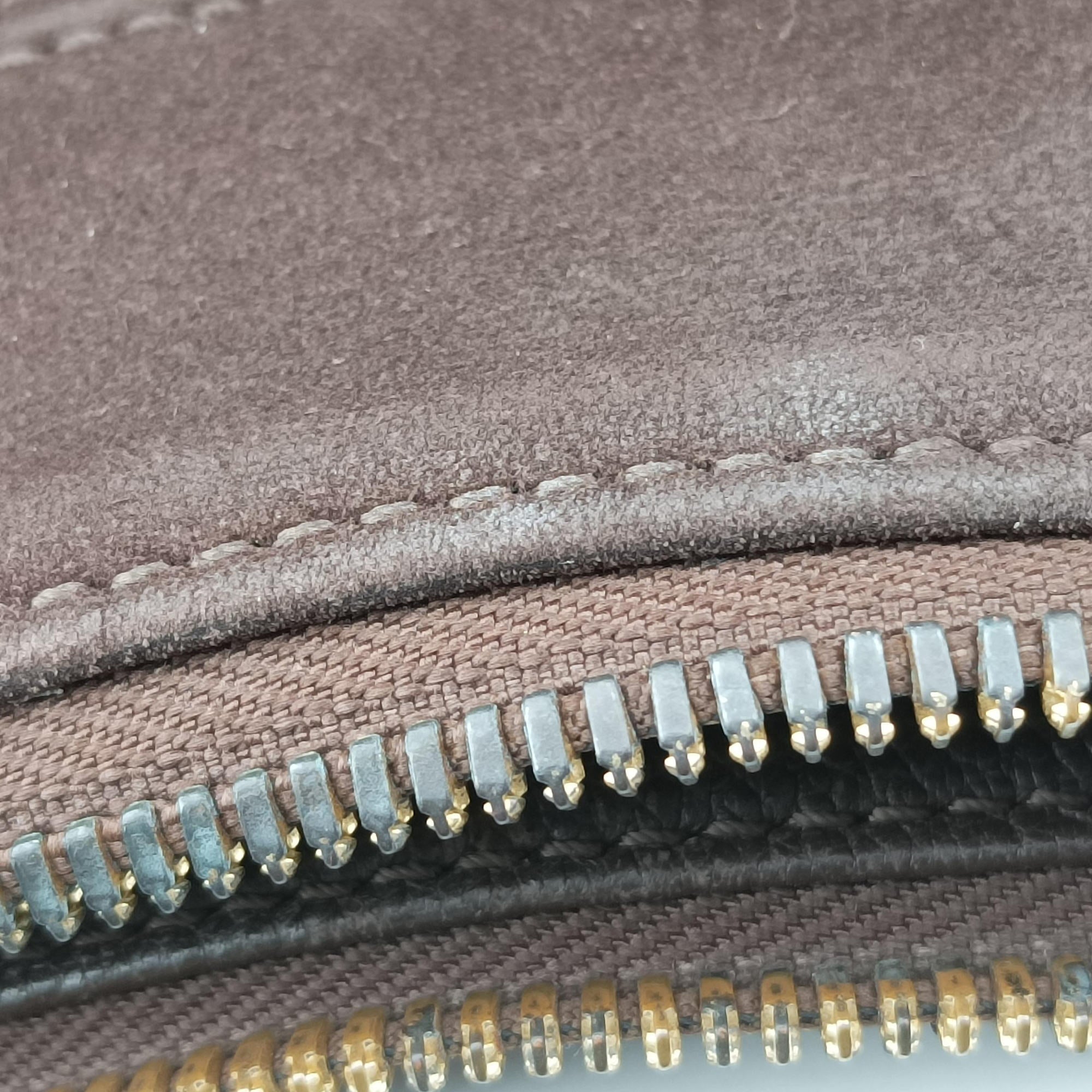 Vintage Louis Vuitton Audacieuse MM Tail Monogram Empreinte M94176 shoulderbag | stylenewstar