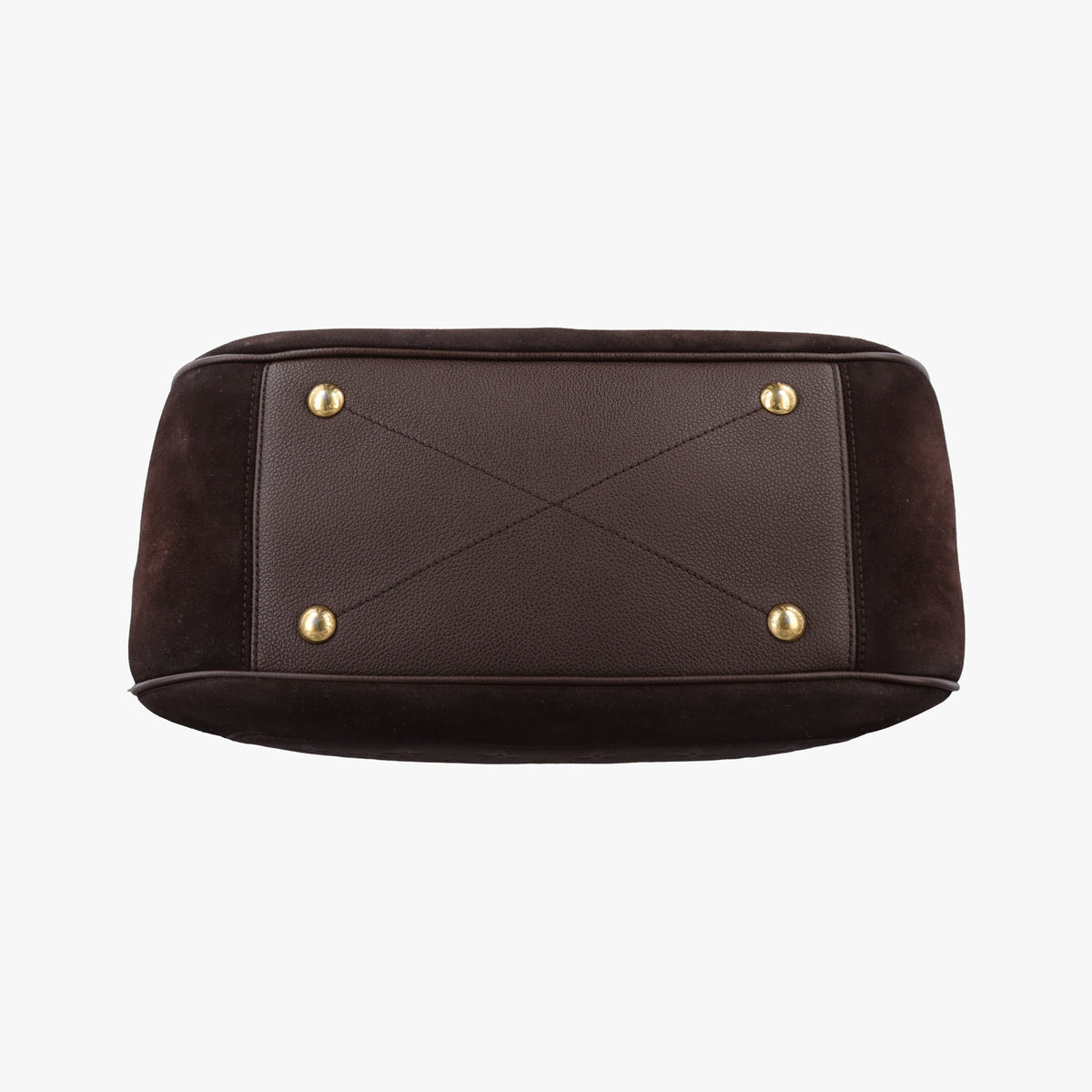 Vintage Louis Vuitton Audacieuse MM Tail Monogram Empreinte M94176 shoulderbag | stylenewstar