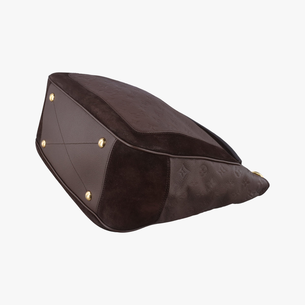 Vintage Louis Vuitton Audacieuse MM Tail Monogram Empreinte M94176 shoulderbag | stylenewstar