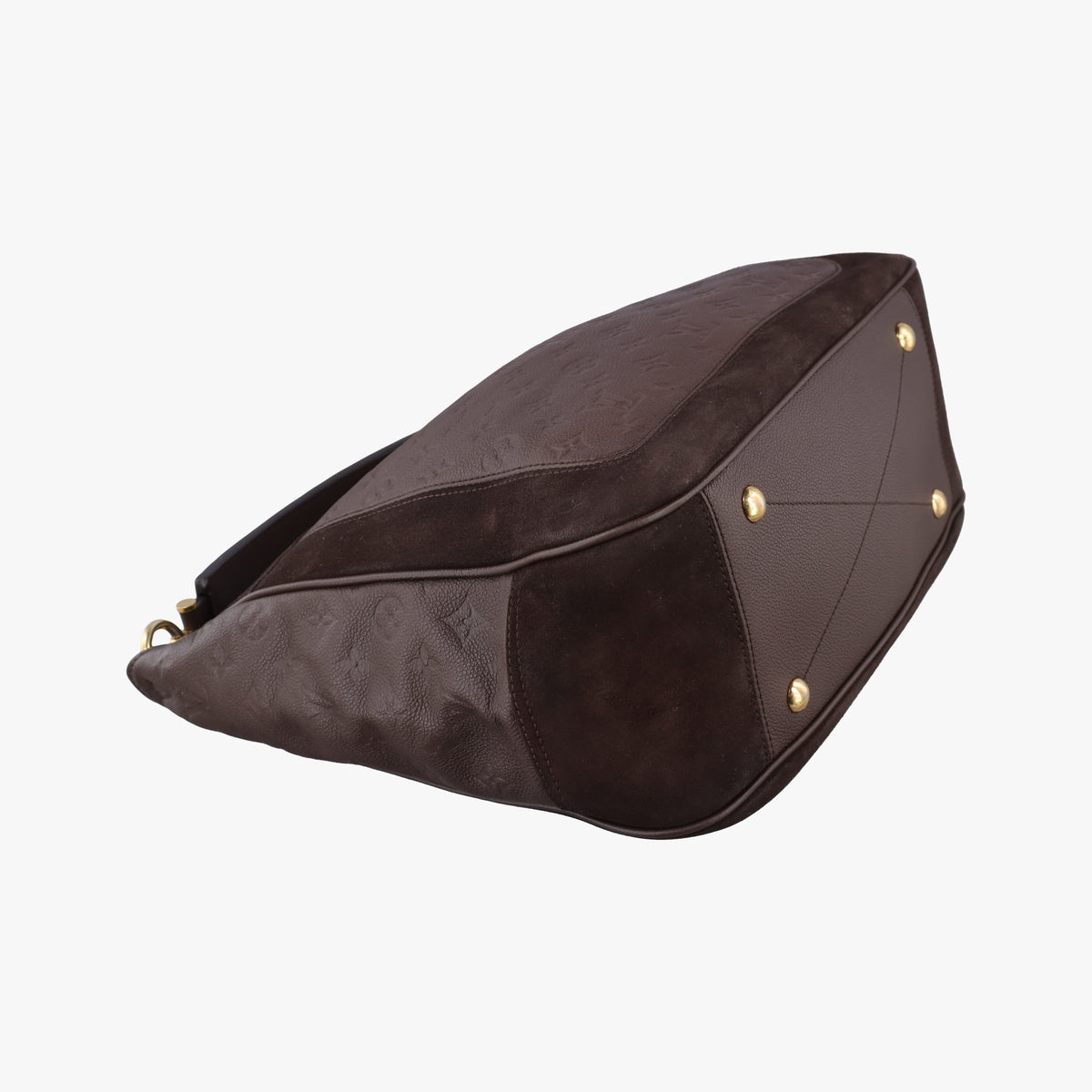Vintage Louis Vuitton Audacieuse MM Tail Monogram Empreinte M94176 shoulderbag | stylenewstar