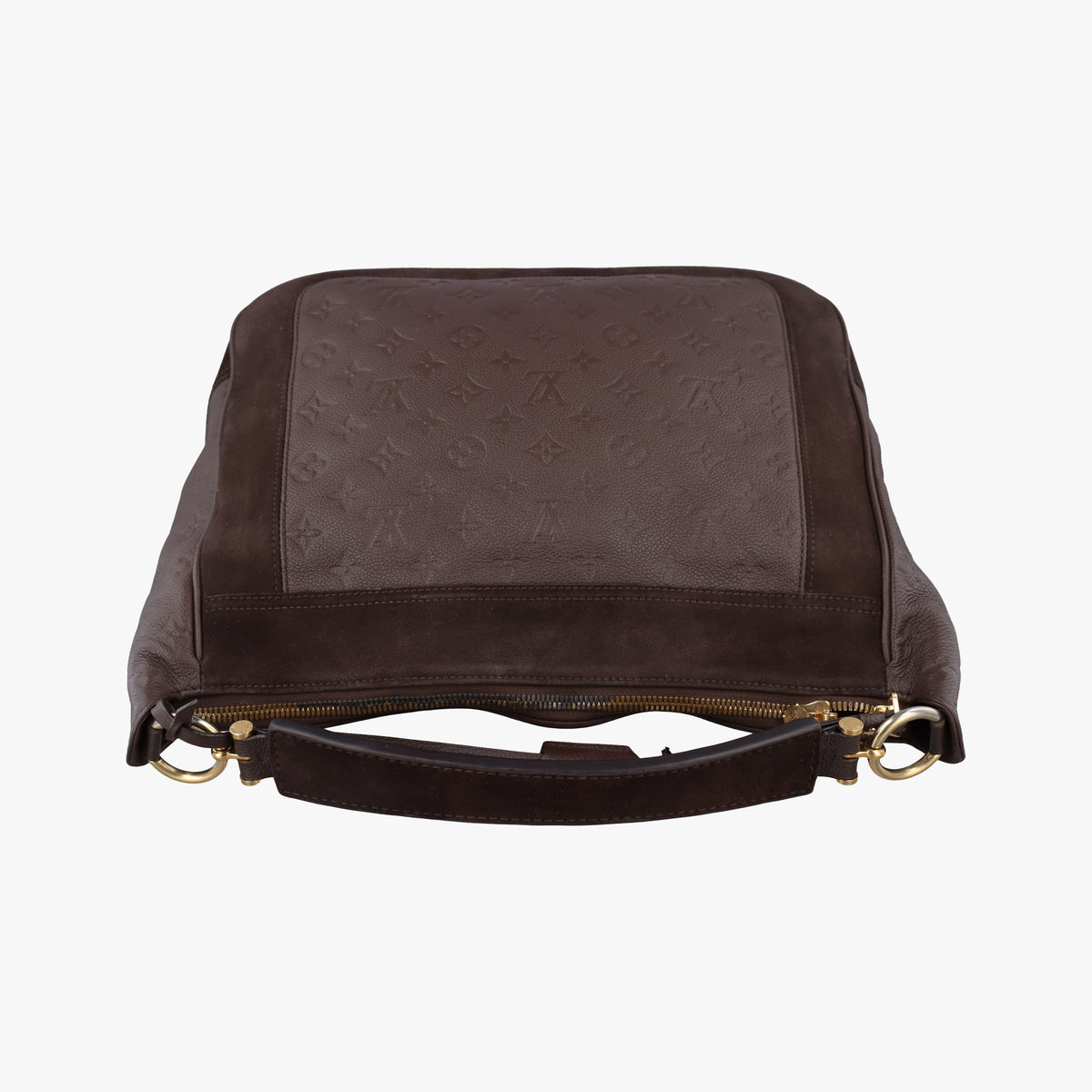 Vintage Louis Vuitton Audacieuse MM Tail Monogram Empreinte M94176 shoulderbag | stylenewstar