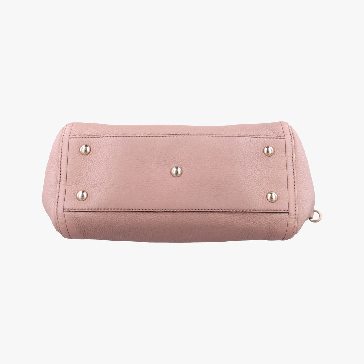 Pre-owned Gucci Soho Pink Leather 369176 shoulderbag | stylenewstar