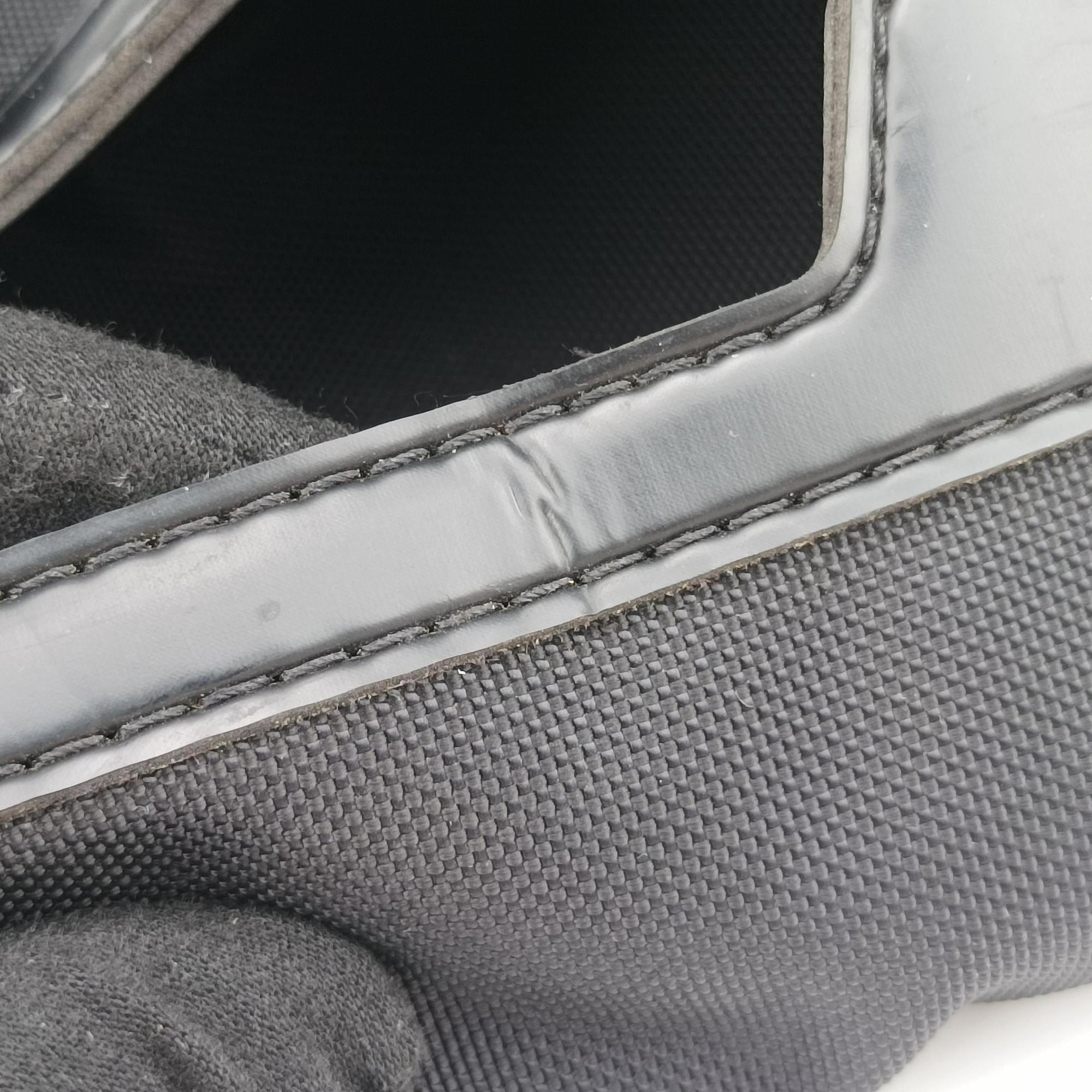 Pre-owned Louis Vuitton PEGASE 55 Graphite Damier Canvas N23299 suitcase | stylenewstar