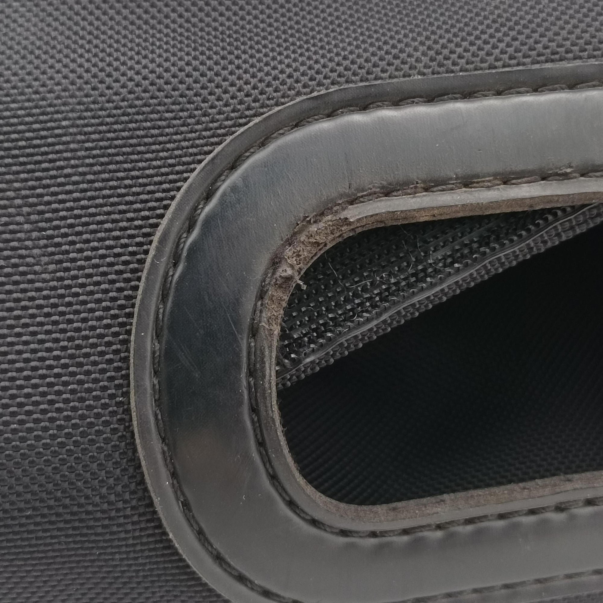 Pre-owned Louis Vuitton PEGASE 55 Graphite Damier Canvas N23299 suitcase | stylenewstar