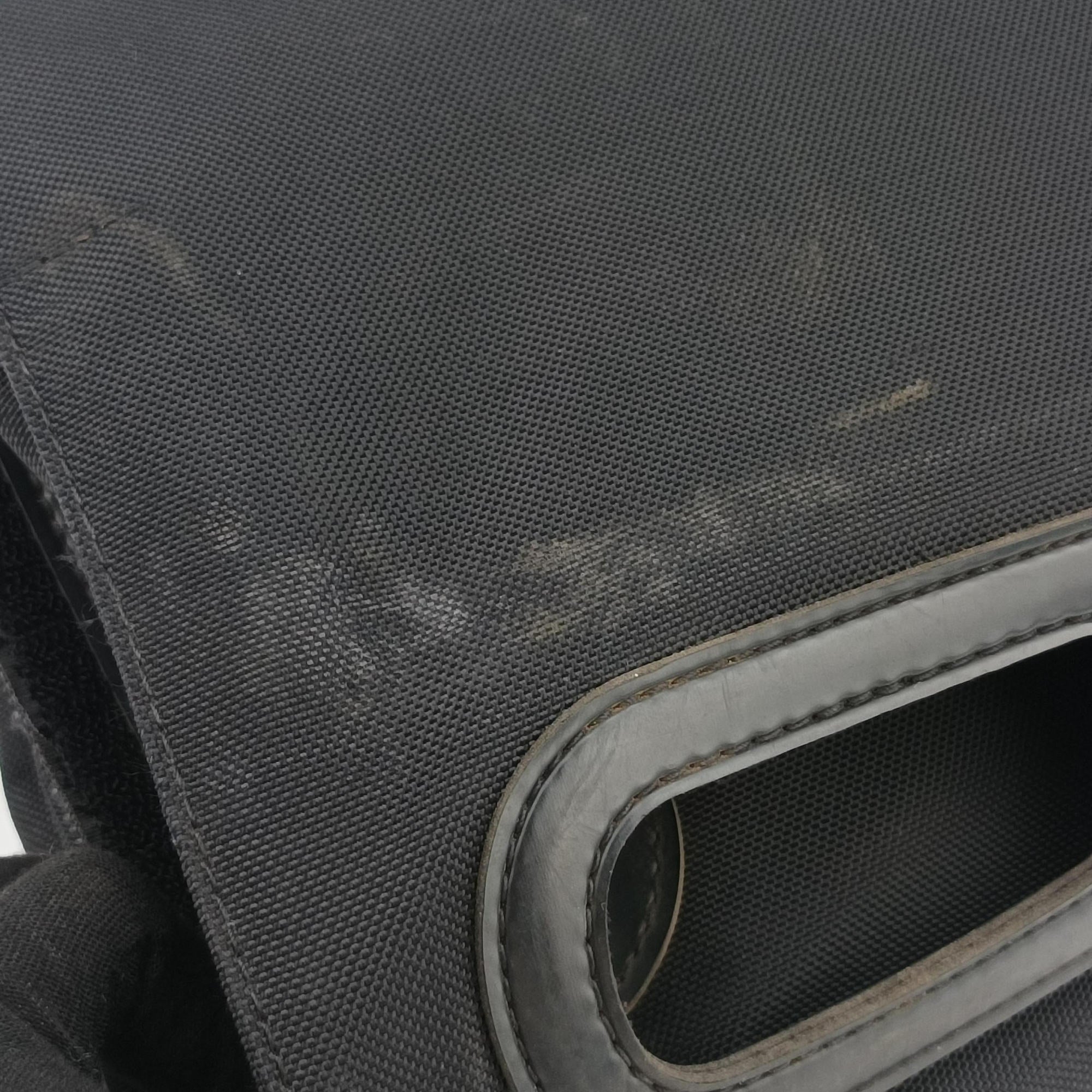 Pre-owned Louis Vuitton PEGASE 55 Graphite Damier Canvas N23299 suitcase | stylenewstar