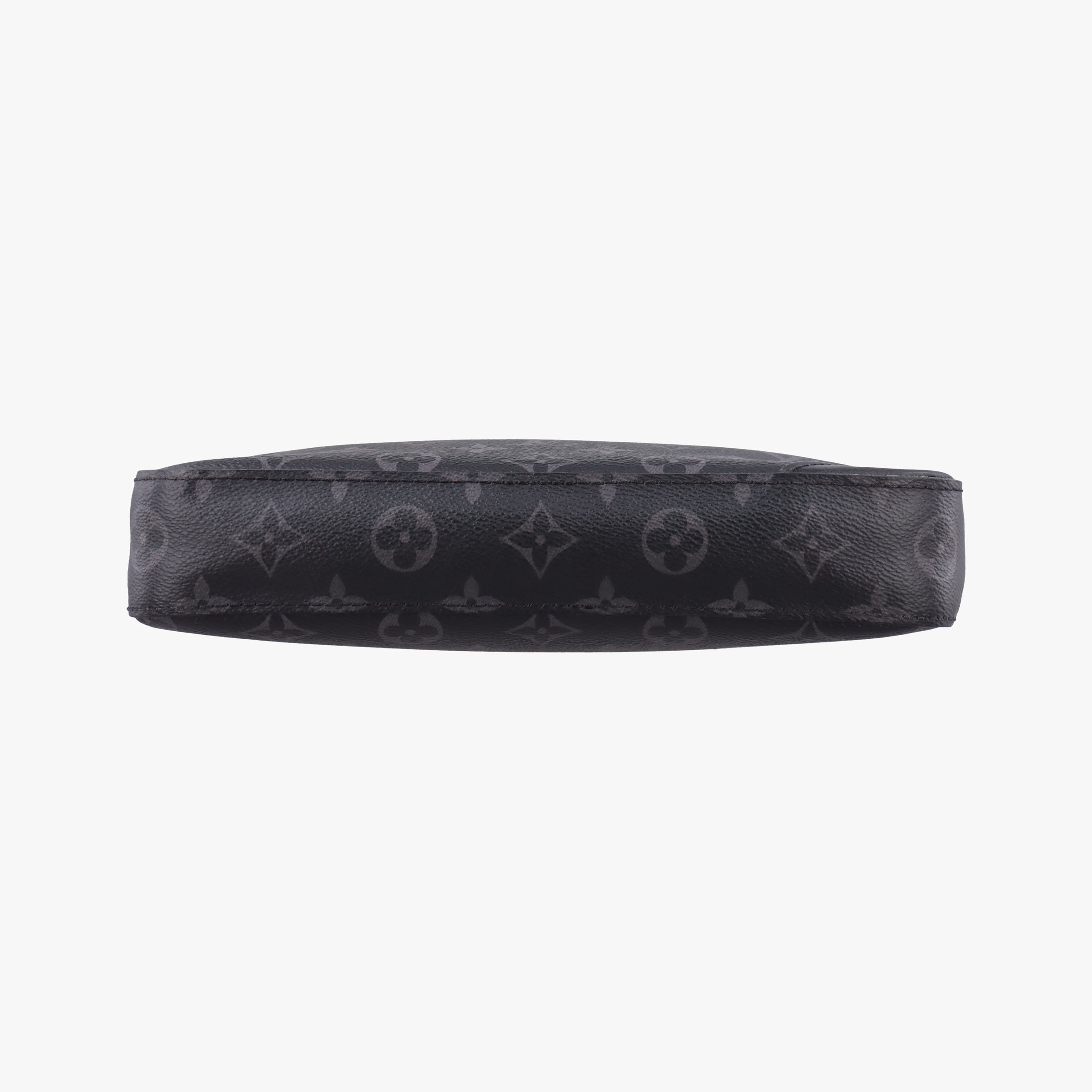 Vintage Louis Vuitton Trio Messenger black Monogram Eclipse Reverse M69443 shoulderbag | stylenewstar