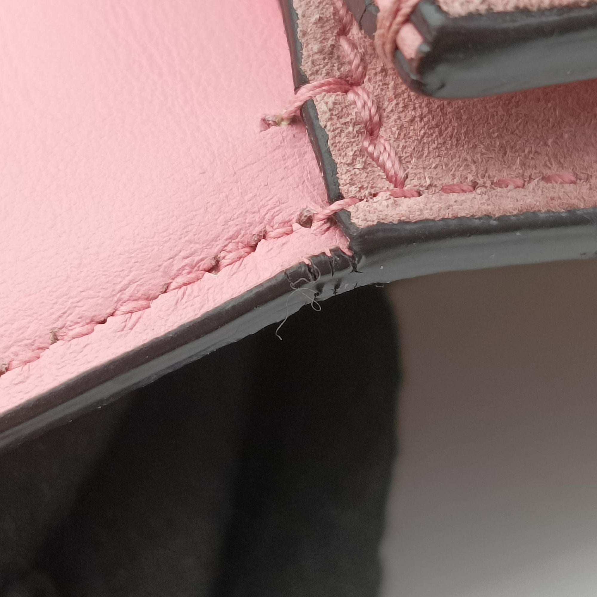 Secondhand Gucci Dionysus Pink Suede x Leather 400249 shoulderbag | stylenewstar