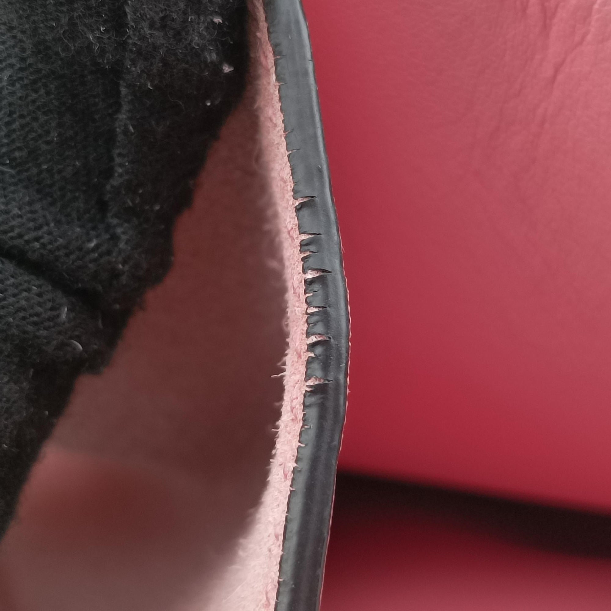 Secondhand Gucci Dionysus Pink Suede x Leather 400249 shoulderbag | stylenewstar