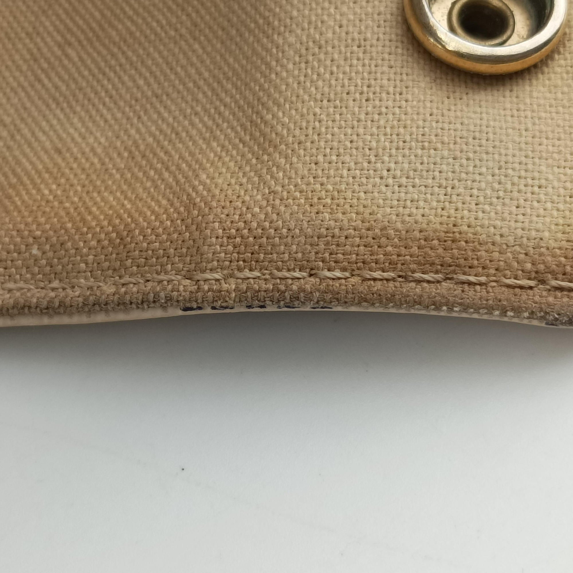 Pre-owned Louis Vuitton NAVIGLIO Azur Damier Canvas N51189 shoulderbag | stylenewstar