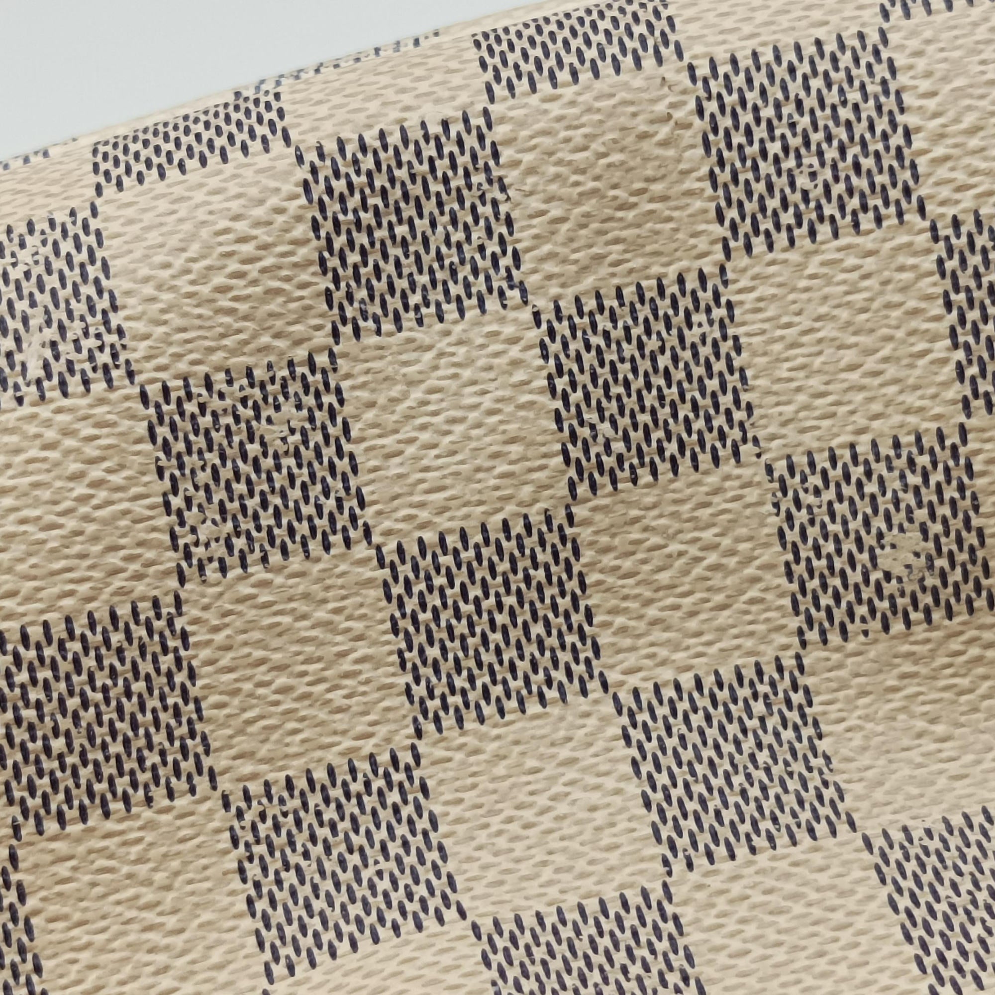 Pre-owned Louis Vuitton NAVIGLIO Azur Damier Canvas N51189 shoulderbag | stylenewstar