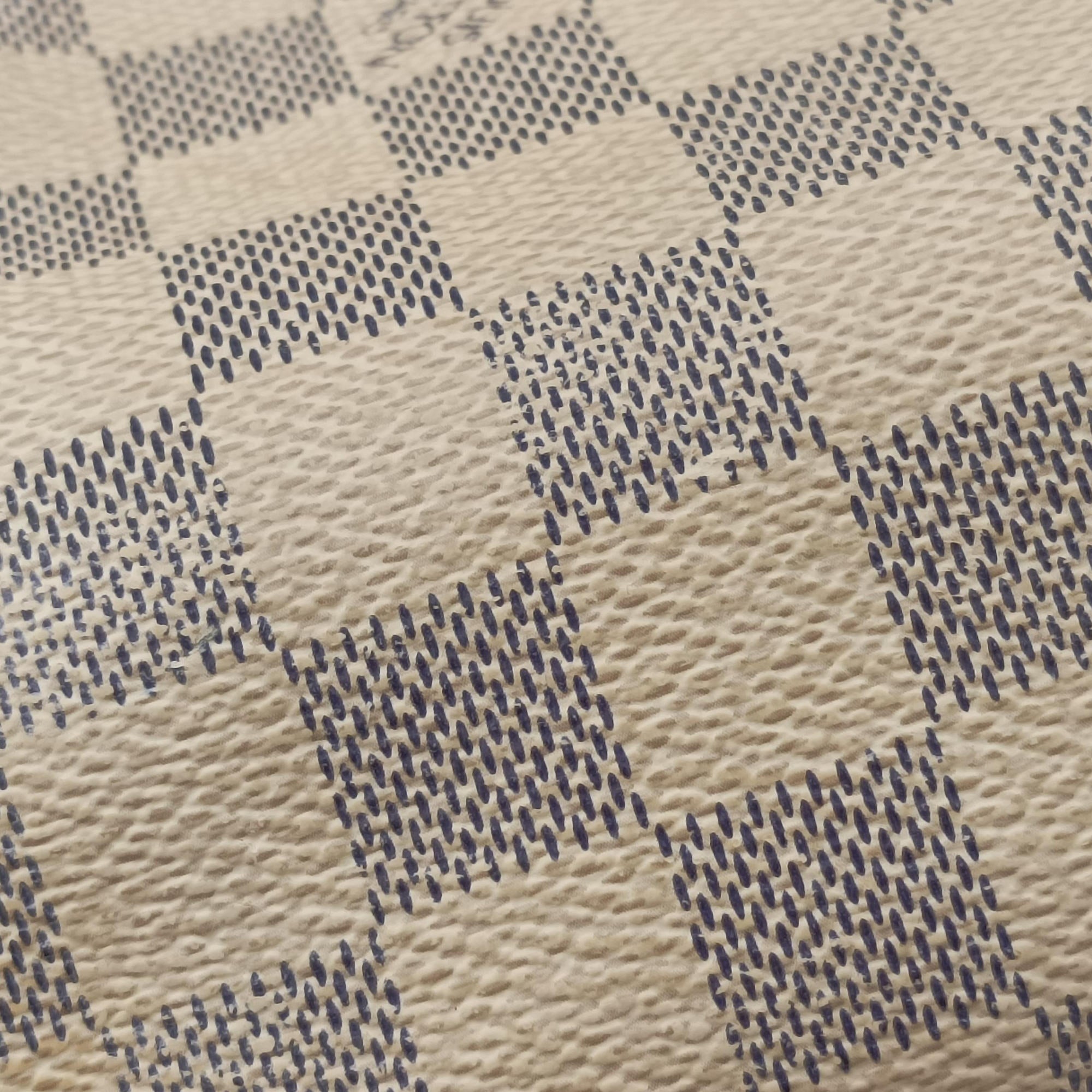 Pre-owned Louis Vuitton NAVIGLIO Azur Damier Canvas N51189 shoulderbag | stylenewstar