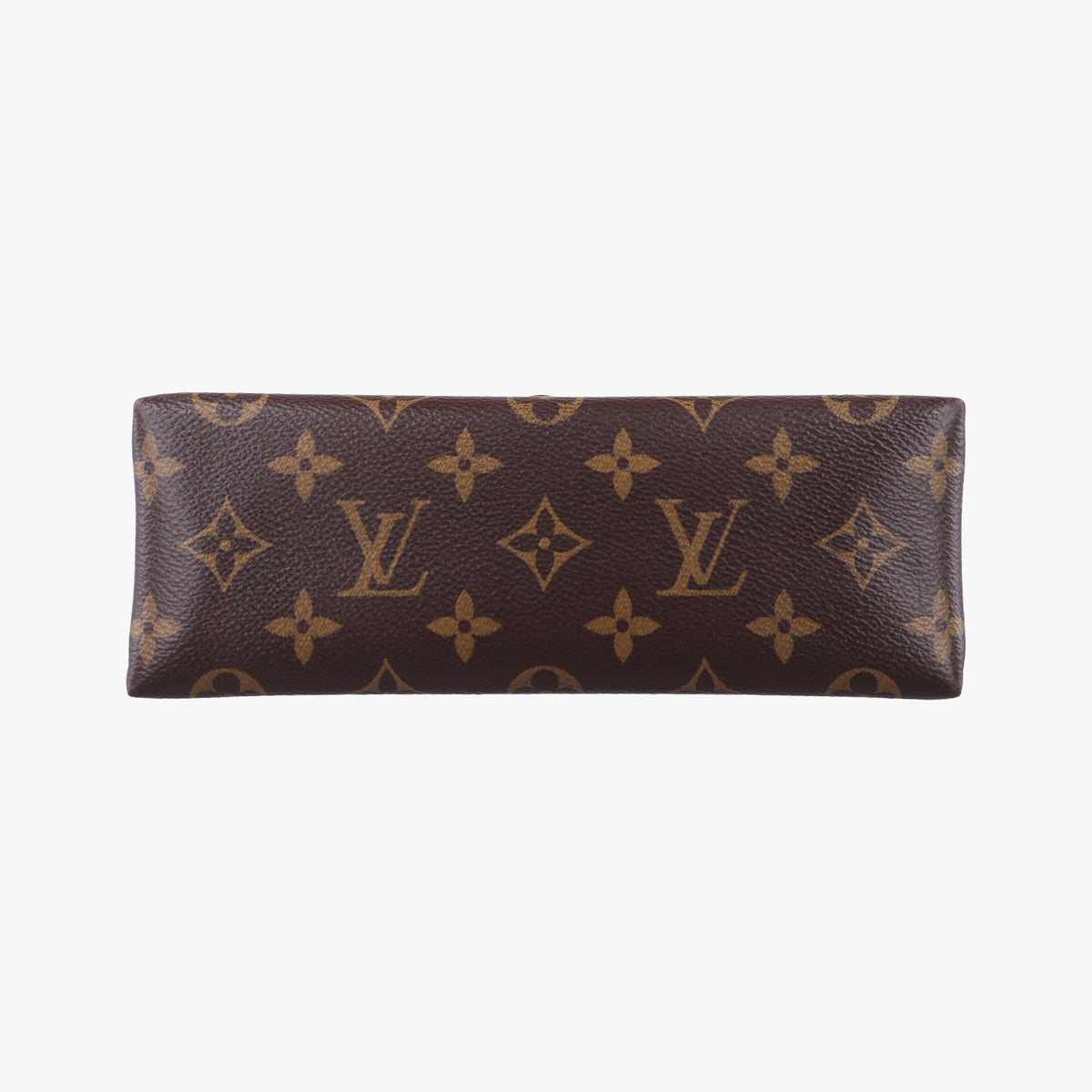Vintage Louis Vuitton Locky BB Monogram/Brown×Coqulicot Monogram canvas×calf leather M44322 shoulderbag | stylenewstar