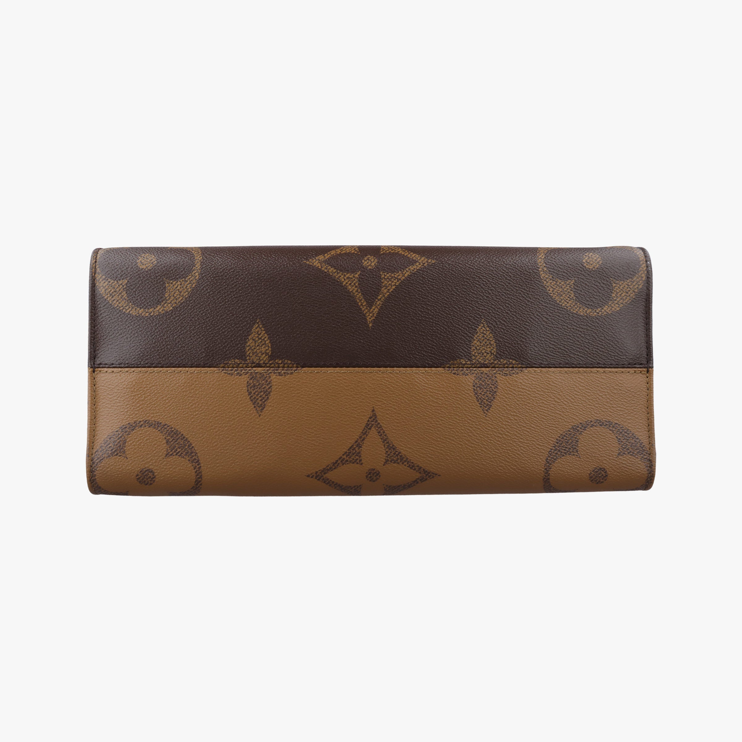 Vintage Louis Vuitton On the Go MM Monogram/Brown Monogram Canvas M45321 shoulderbag | stylenewstar