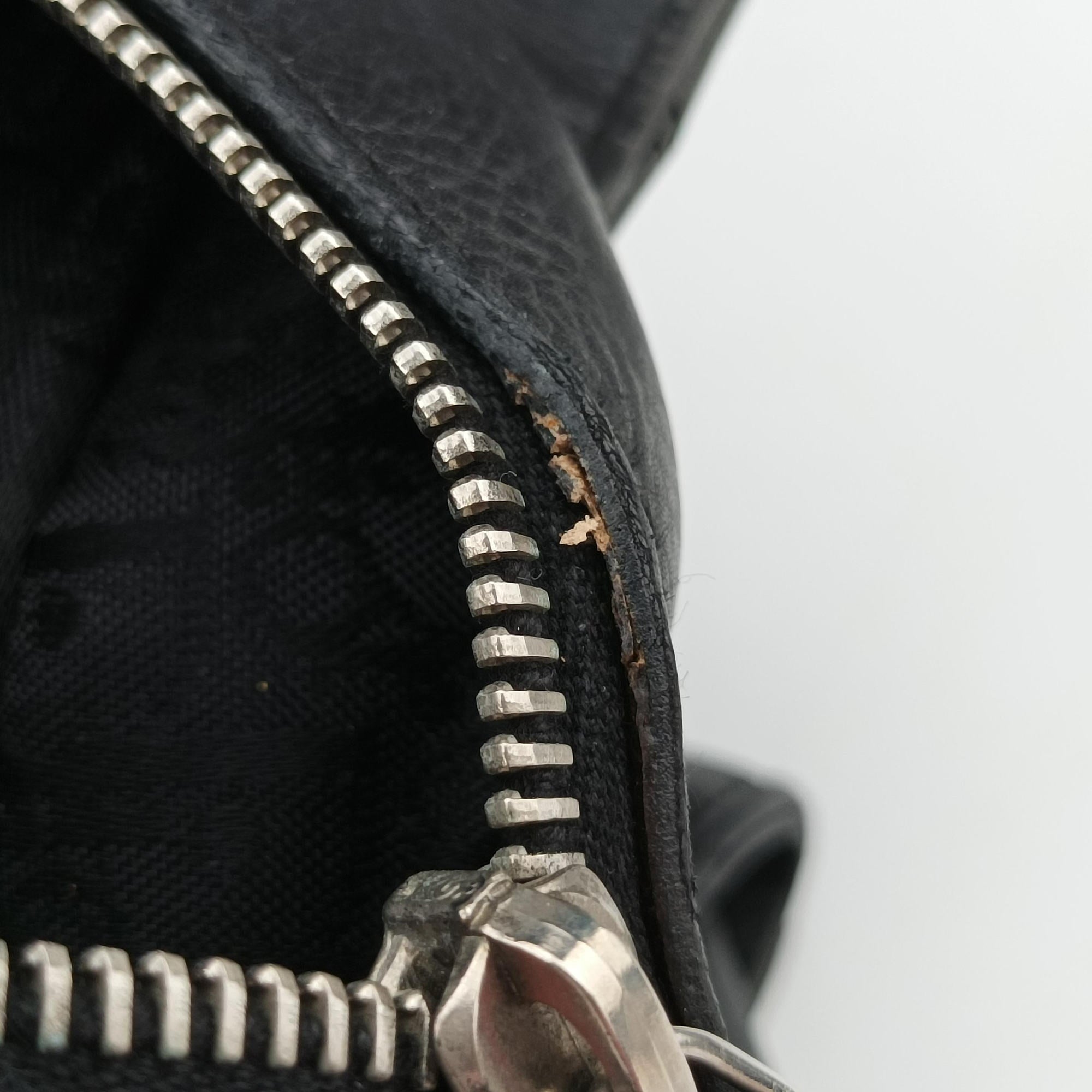 Vintage Christian Dior Lady Dior Cannage East West Black Leather  shoulderbag | stylenewstar