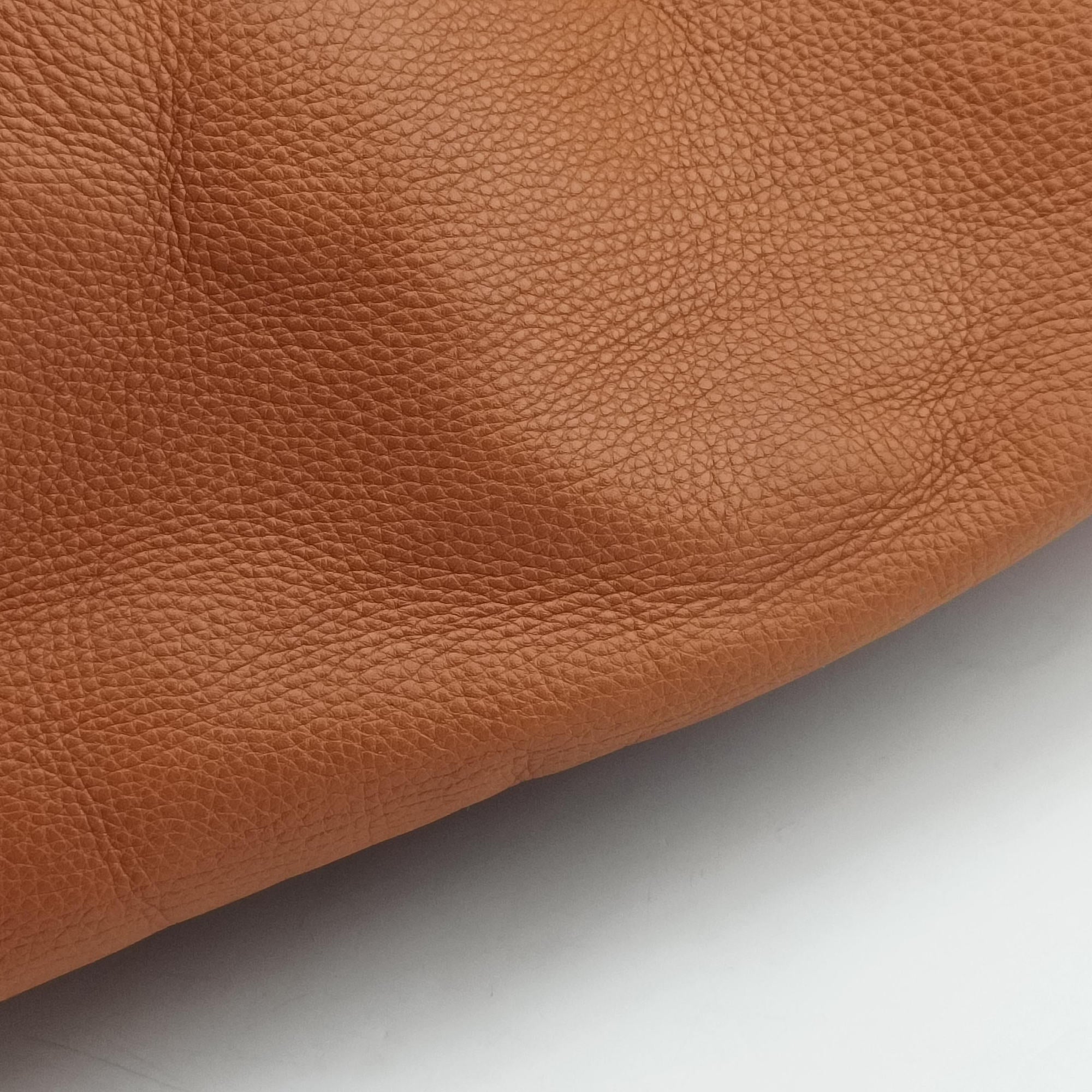 Pre-owned Gucci Fringe Marrakech Brown leather 247597 shoulderbag | stylenewstar