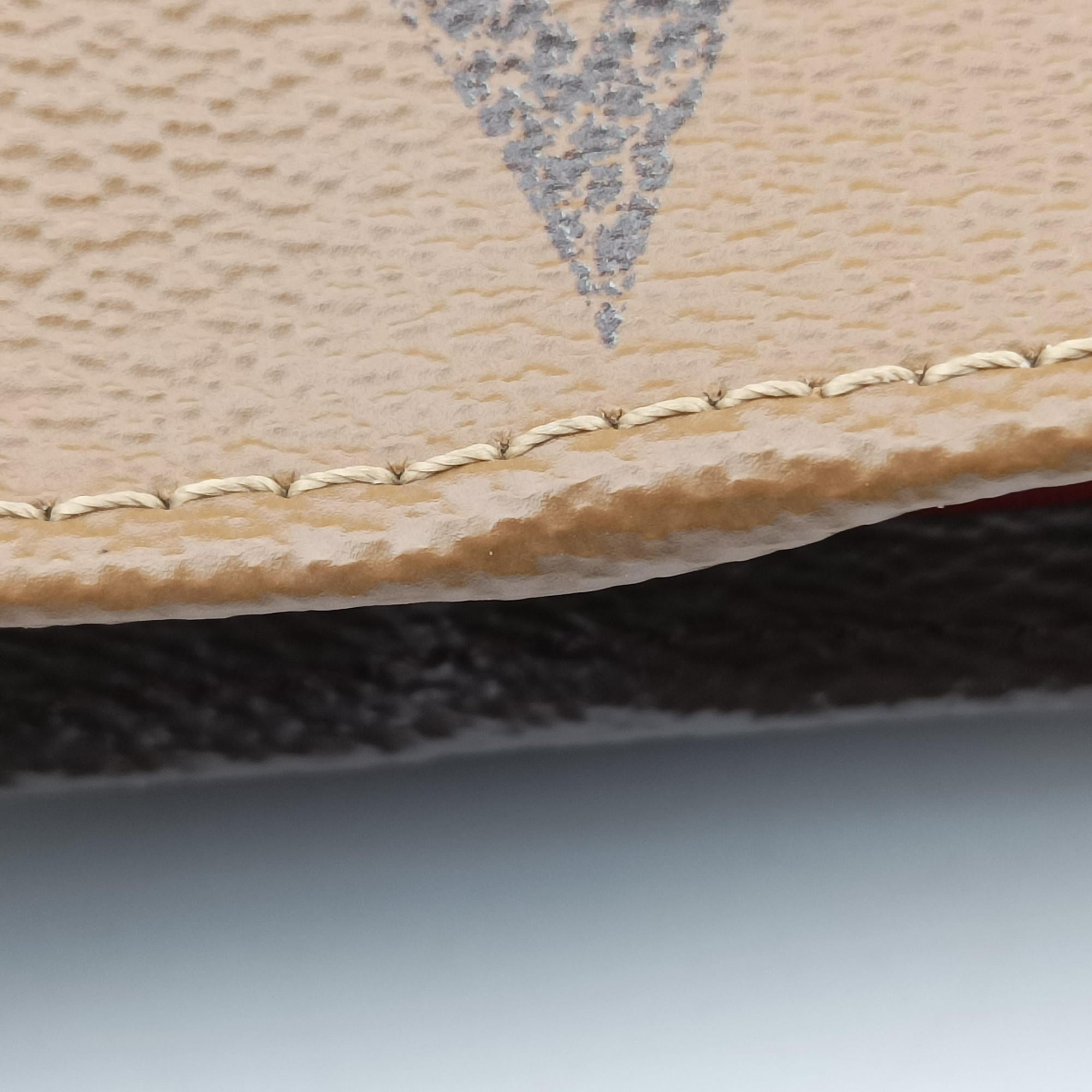 Vintage Louis Vuitton On the Go GM Brown Monogram Canvas M45320 shoulderbag | stylenewstar