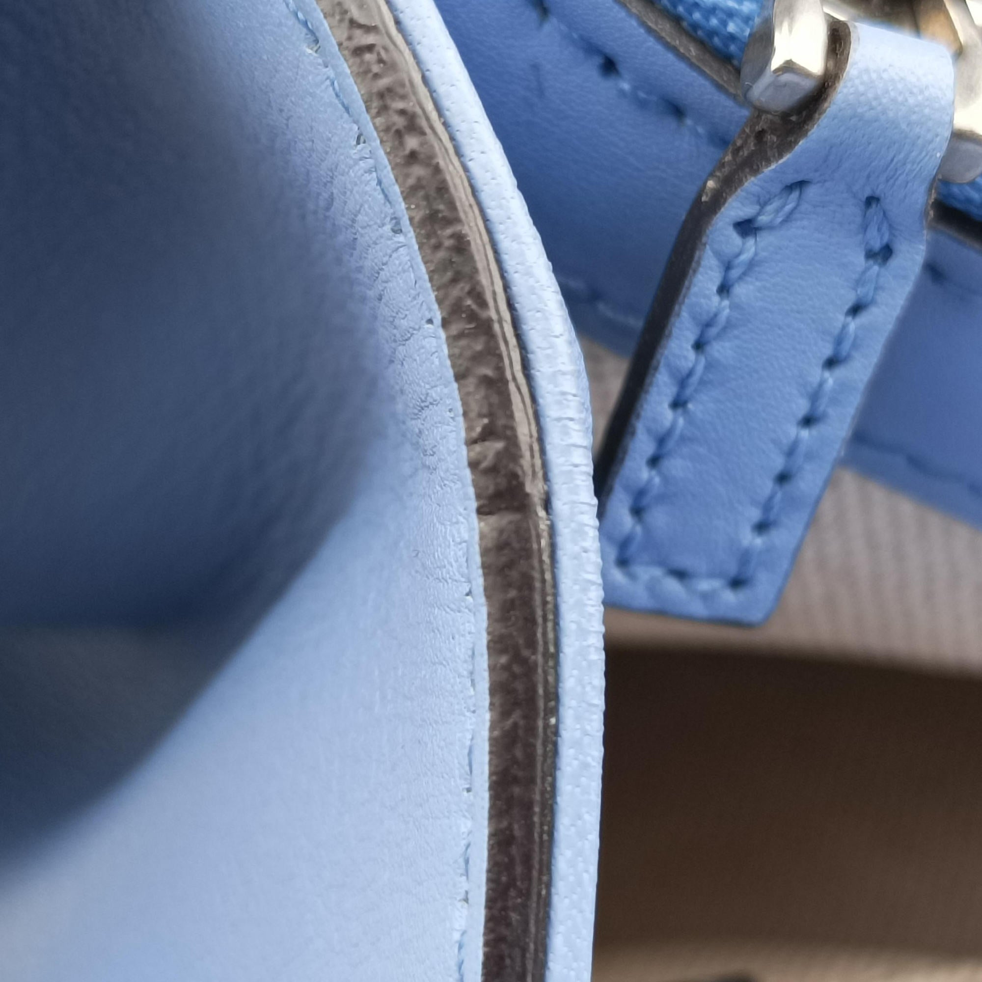 Secondhand Gucci Dionysus Blue×multi Leather 448075 shoulderbag | stylenewstar