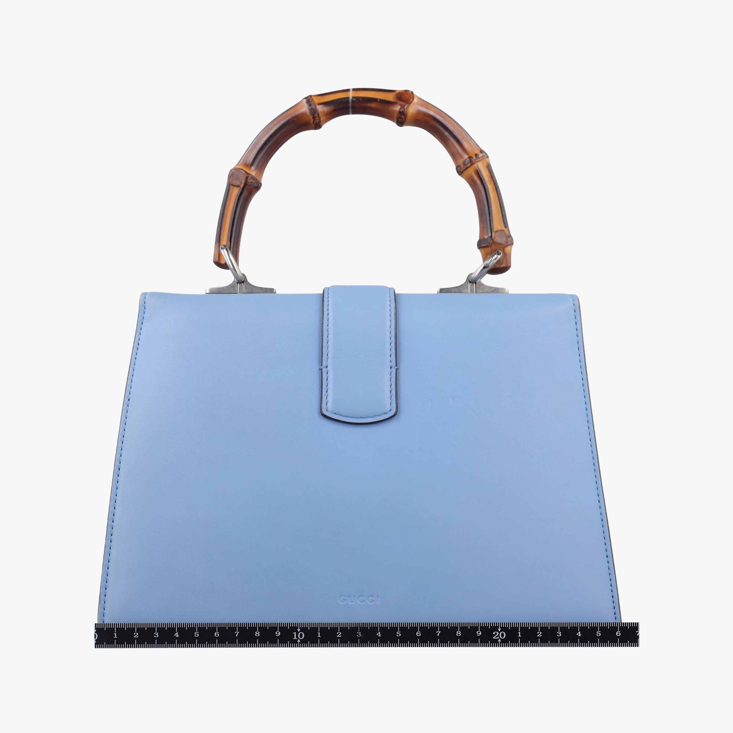 Secondhand Gucci Dionysus Blue×multi Leather 448075 shoulderbag | stylenewstar