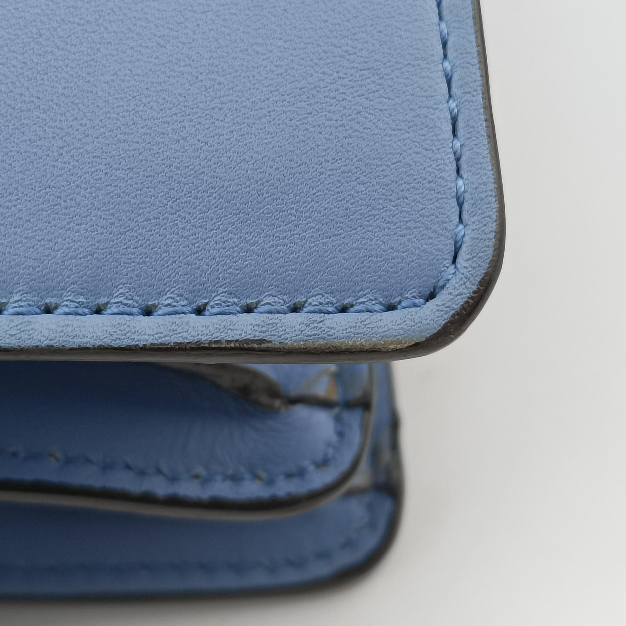 Secondhand Gucci Dionysus Blue×multi Leather 448075 shoulderbag | stylenewstar
