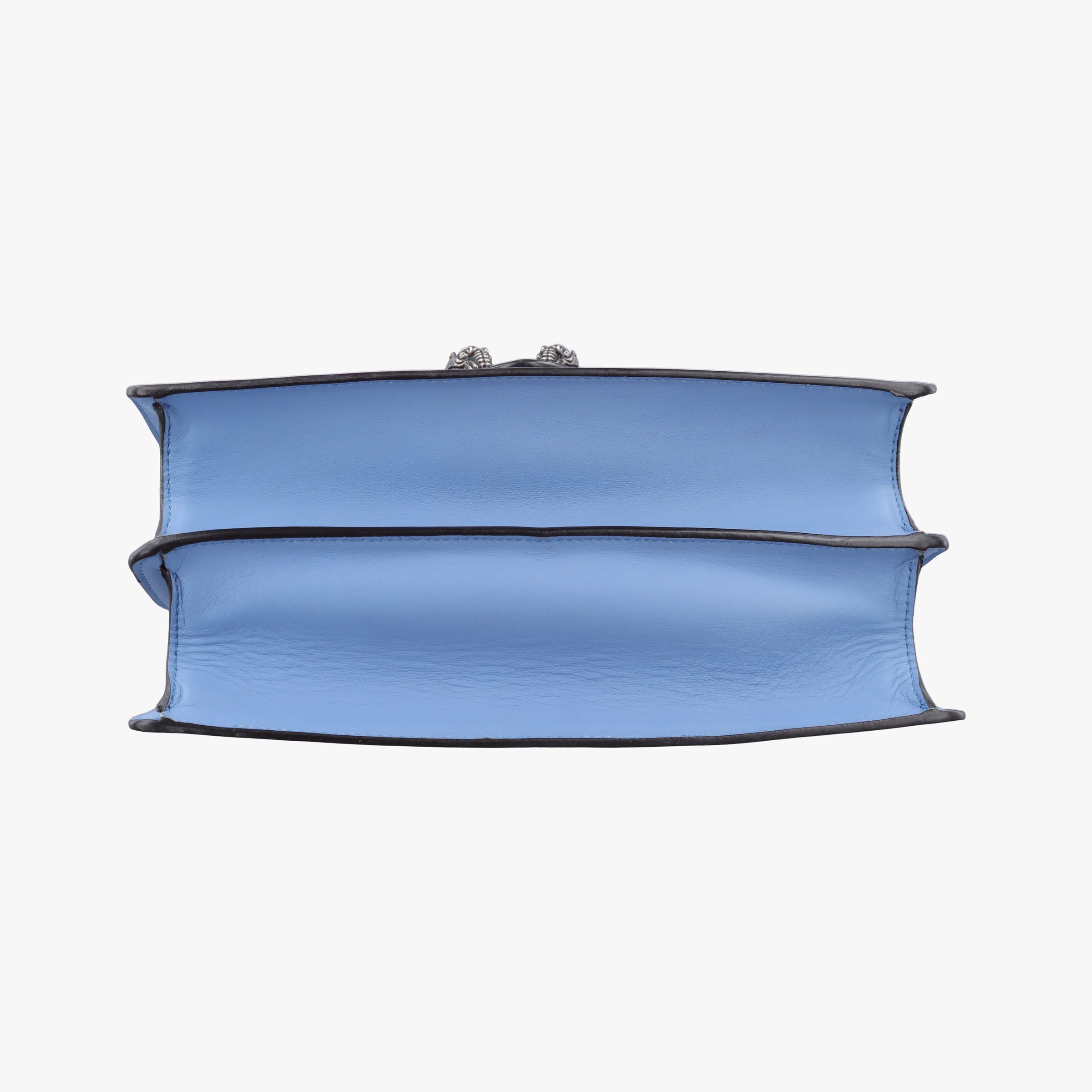Secondhand Gucci Dionysus Blue×multi Leather 448075 shoulderbag | stylenewstar