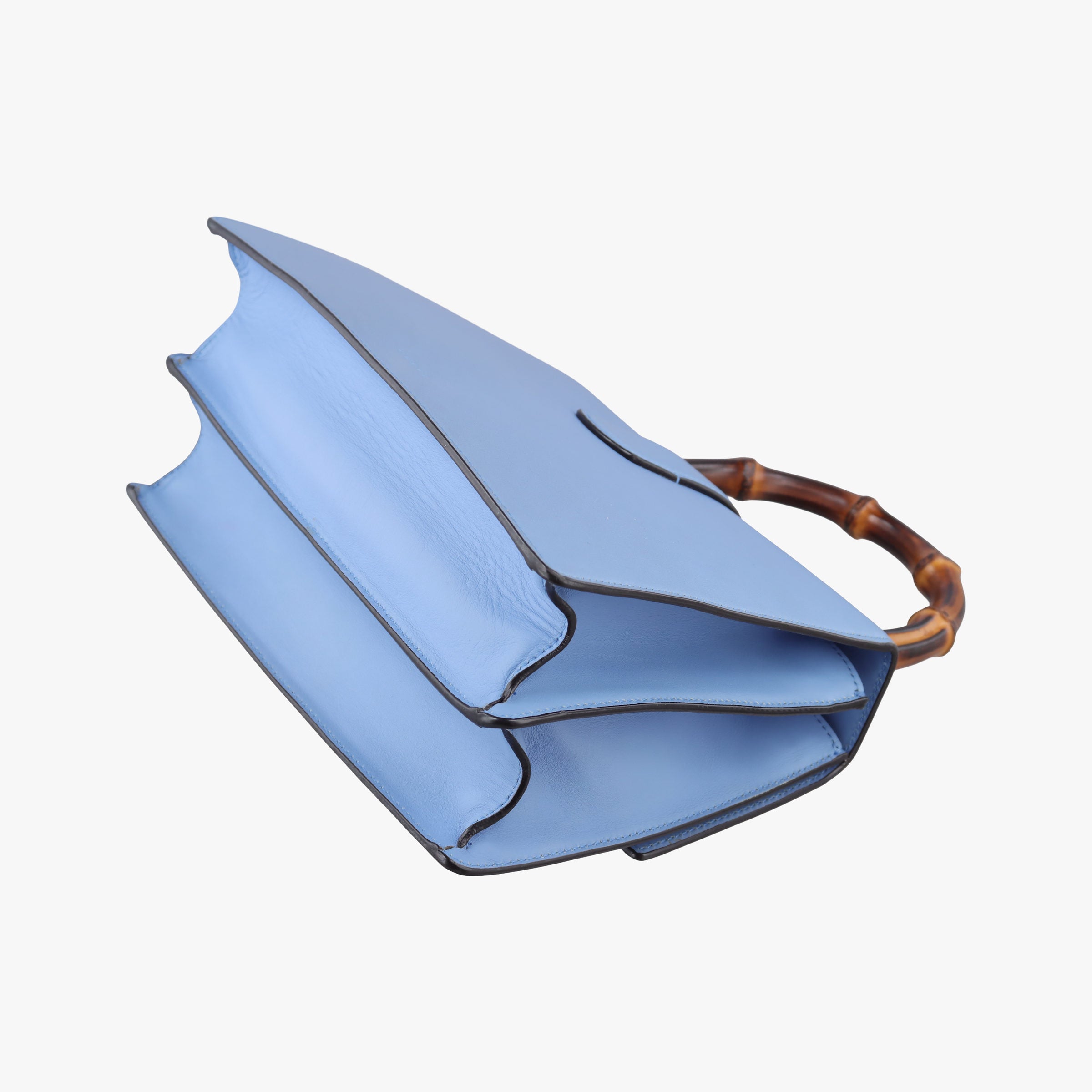 Secondhand Gucci Dionysus Blue×multi Leather 448075 shoulderbag | stylenewstar